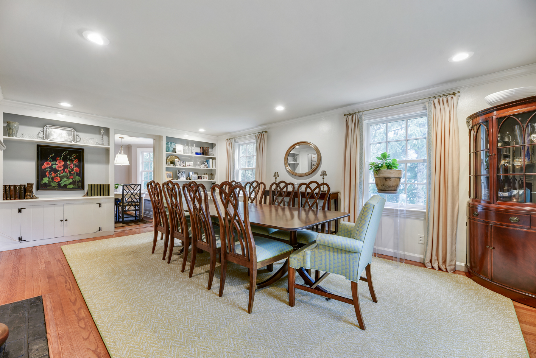 3 Williams Road