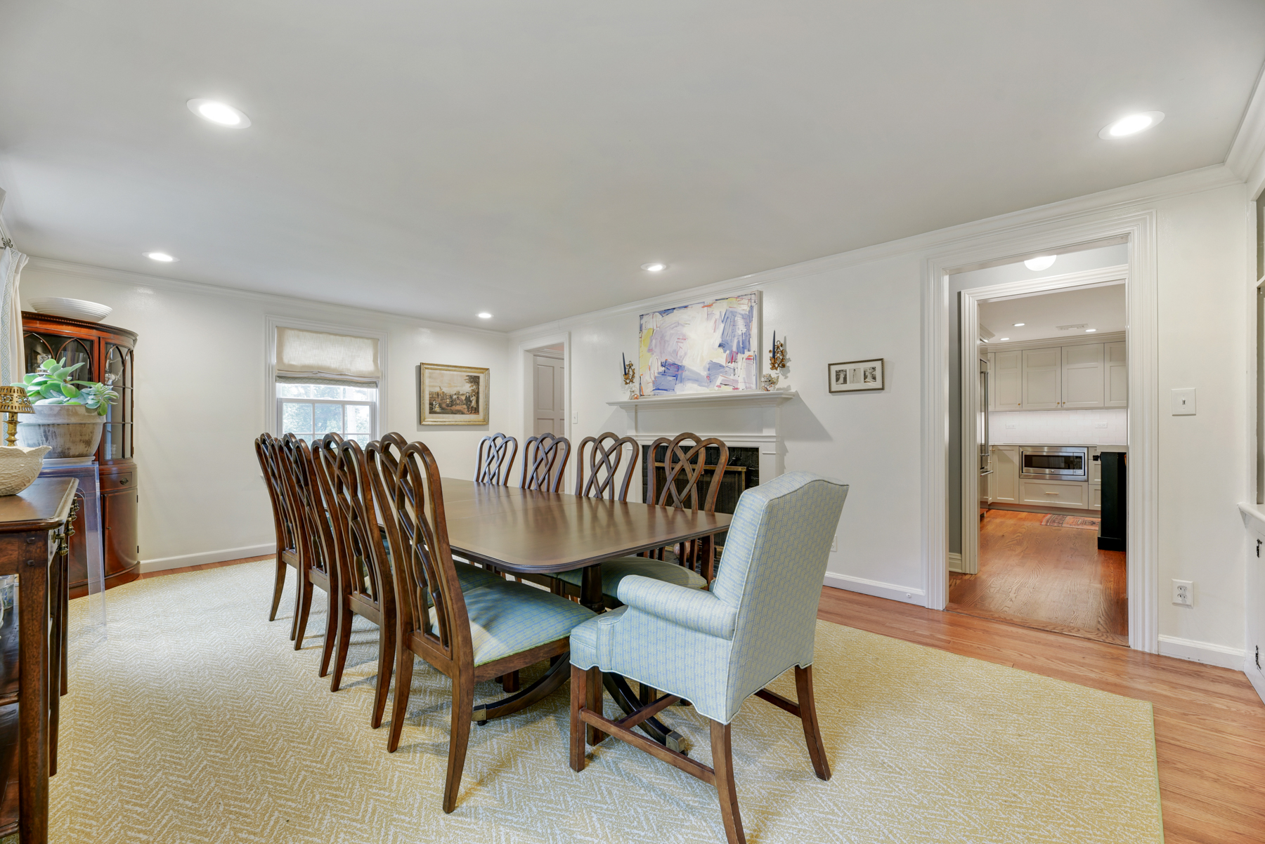 3 Williams Road