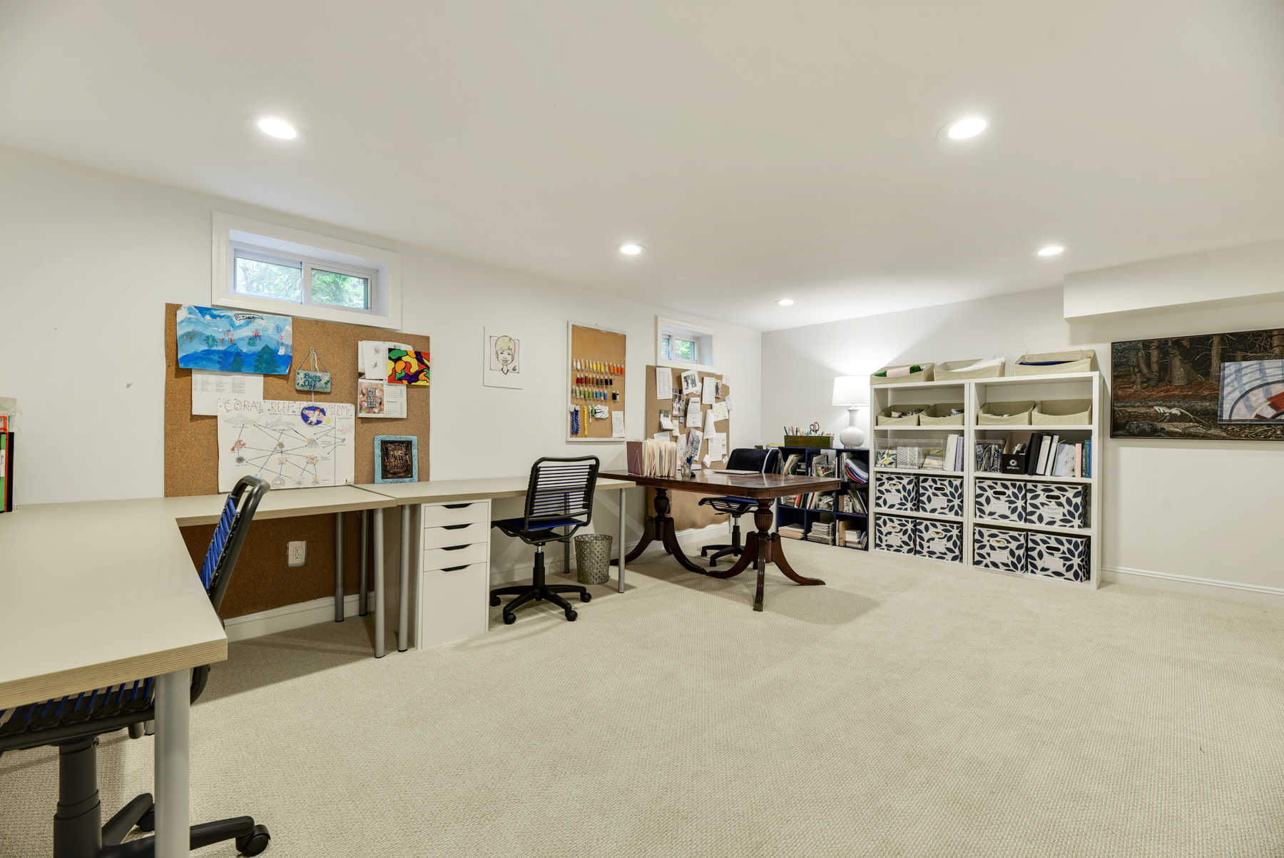 3 Williams Road