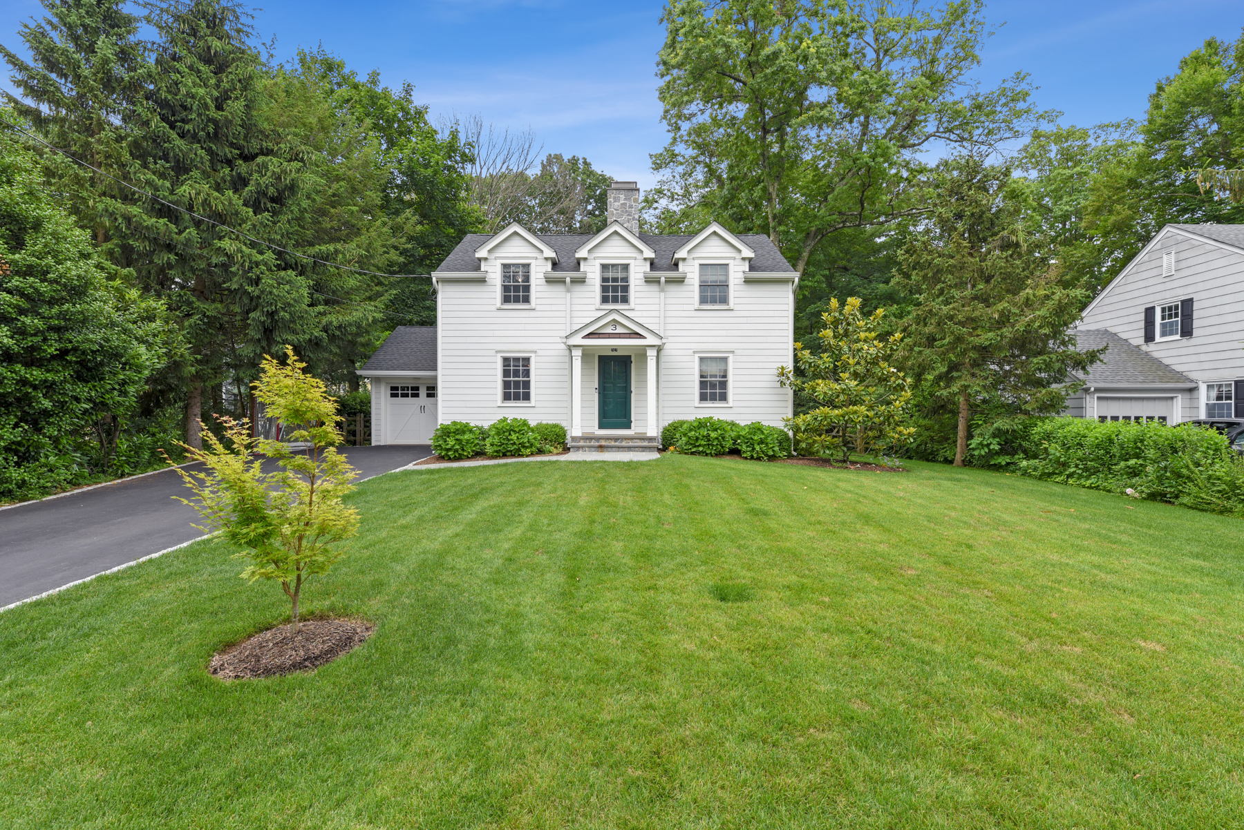 3 Williams Road