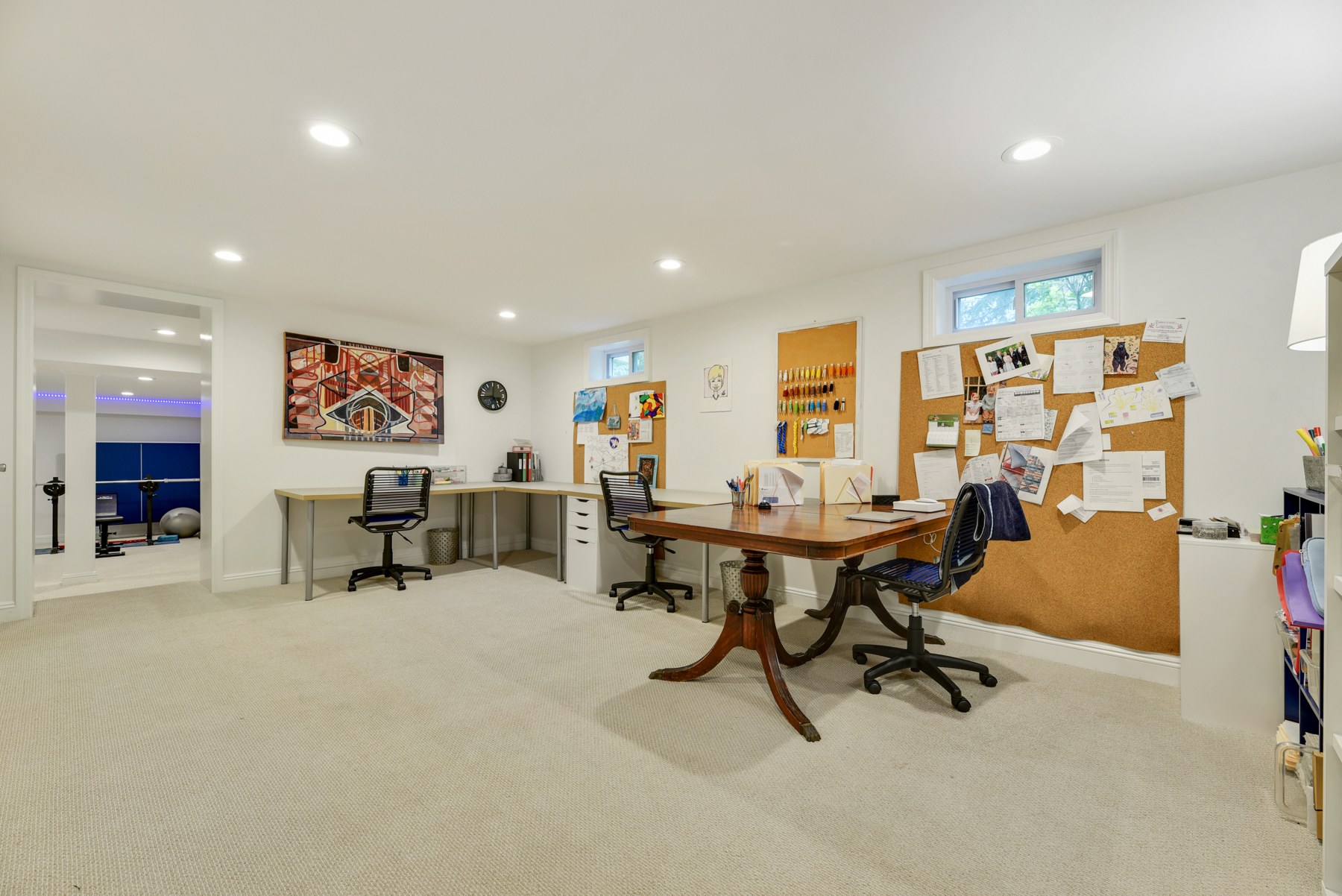 3 Williams Road