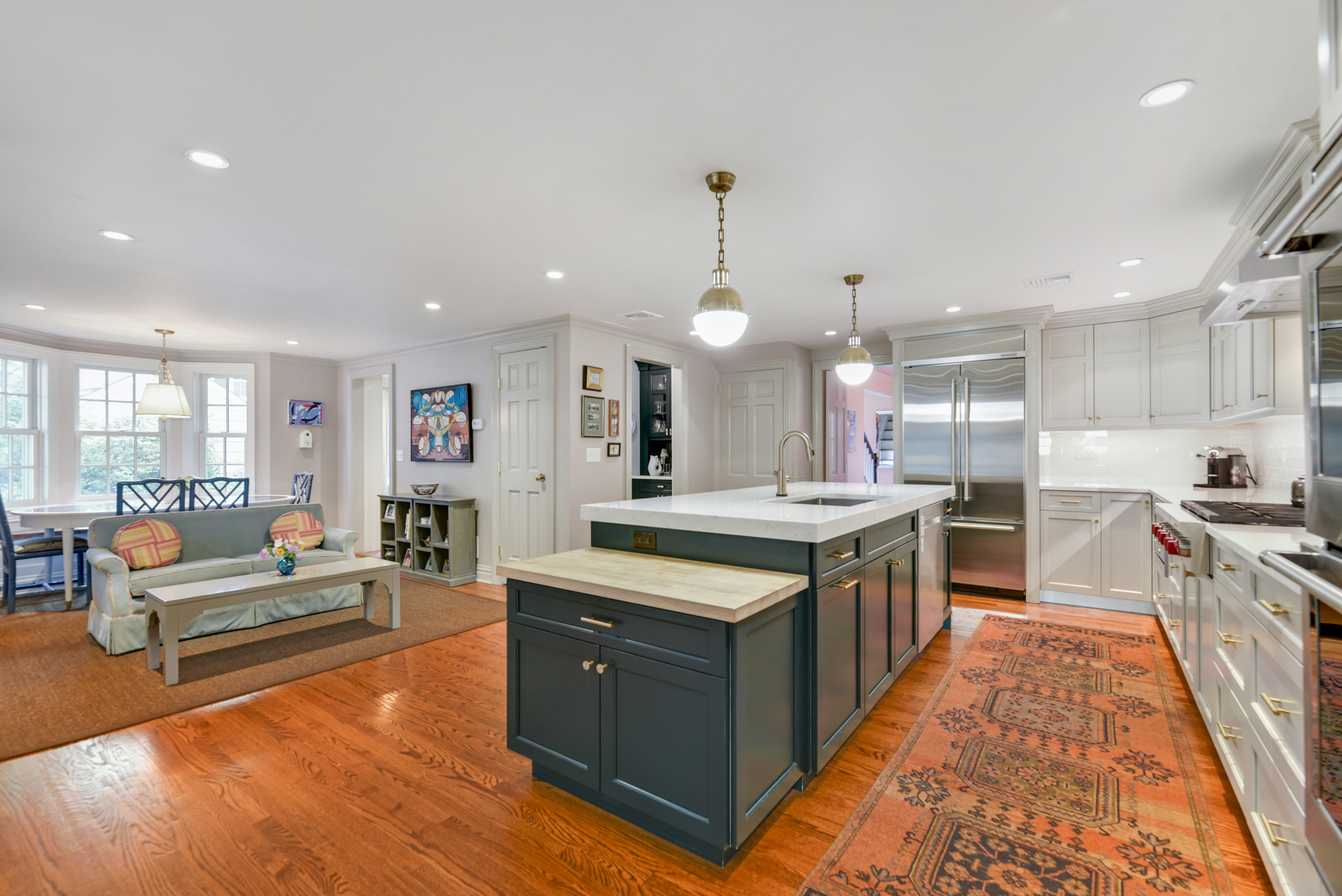 3 Williams Road