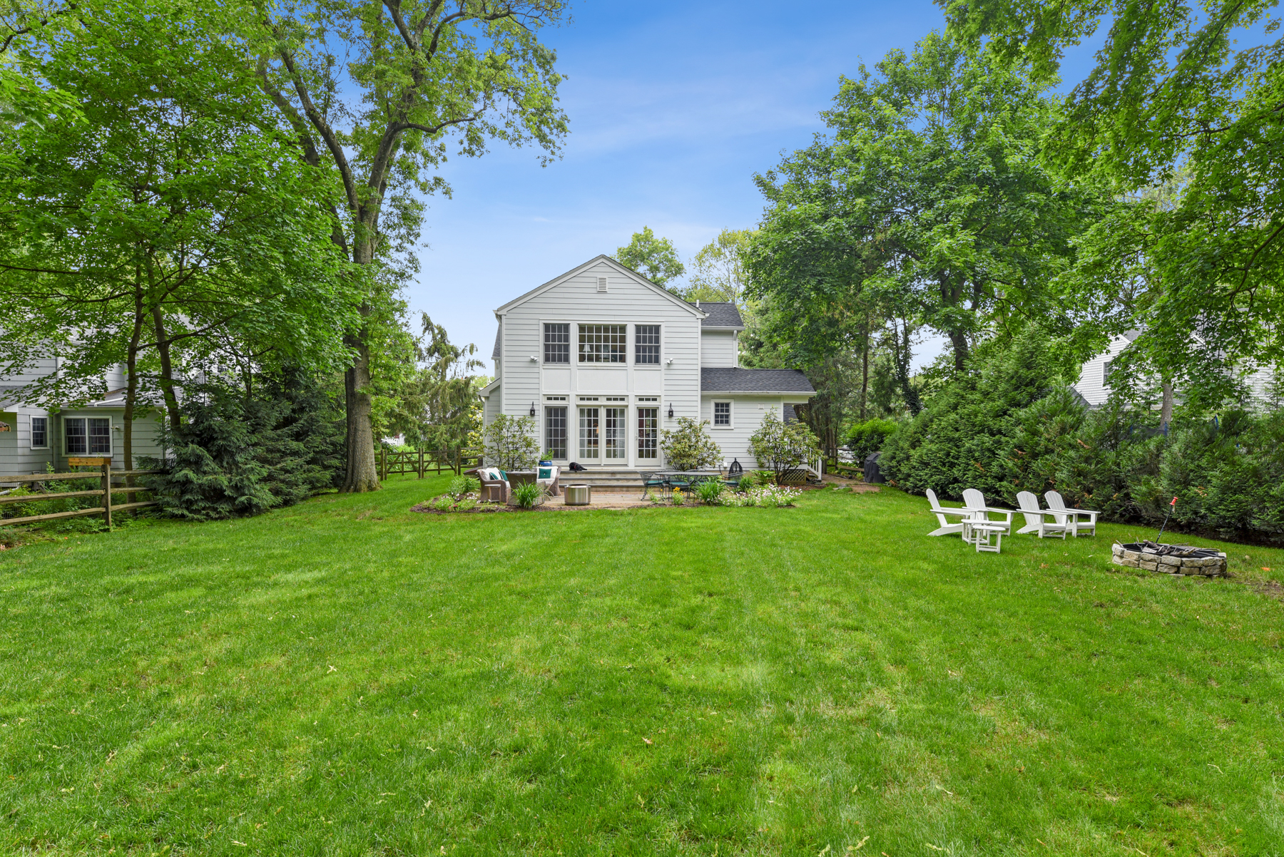3 Williams Road