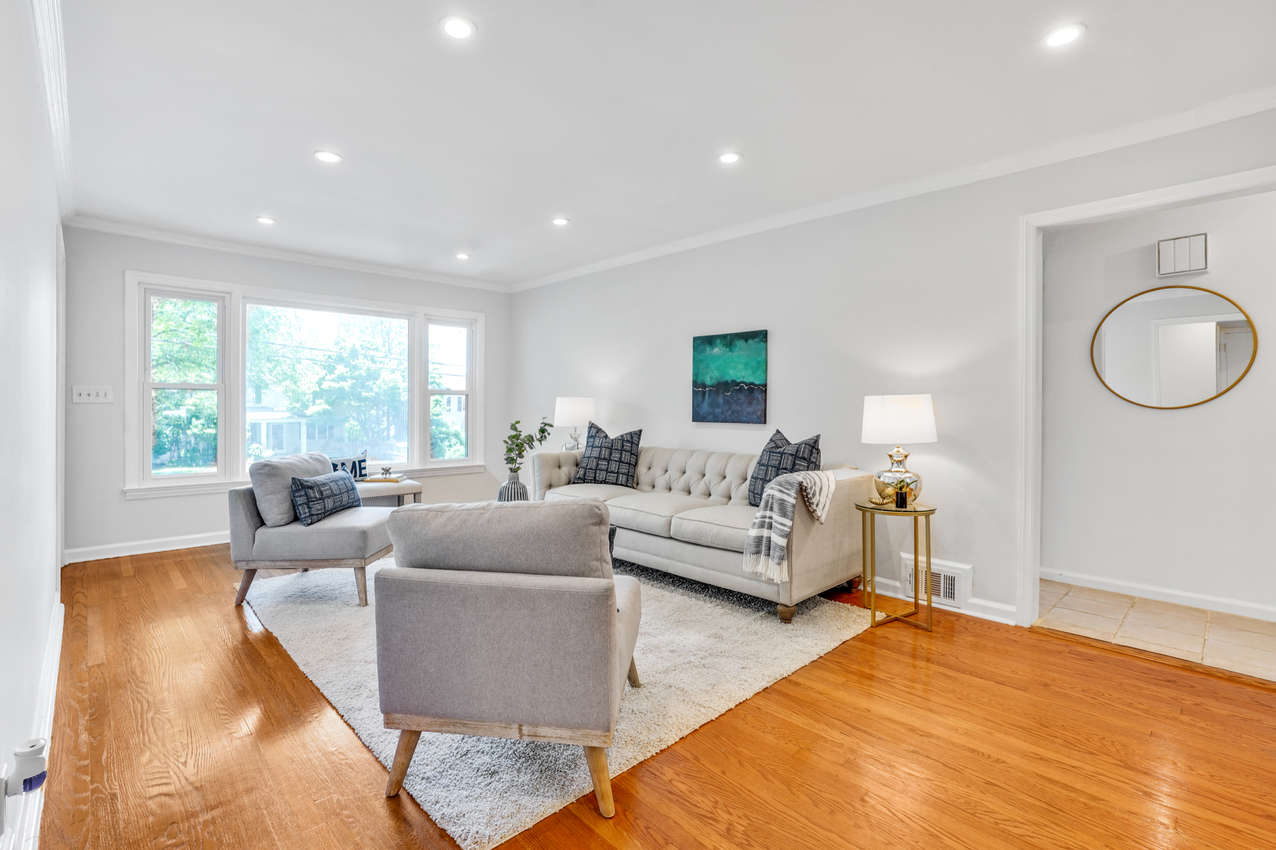 21 Locust Avenue