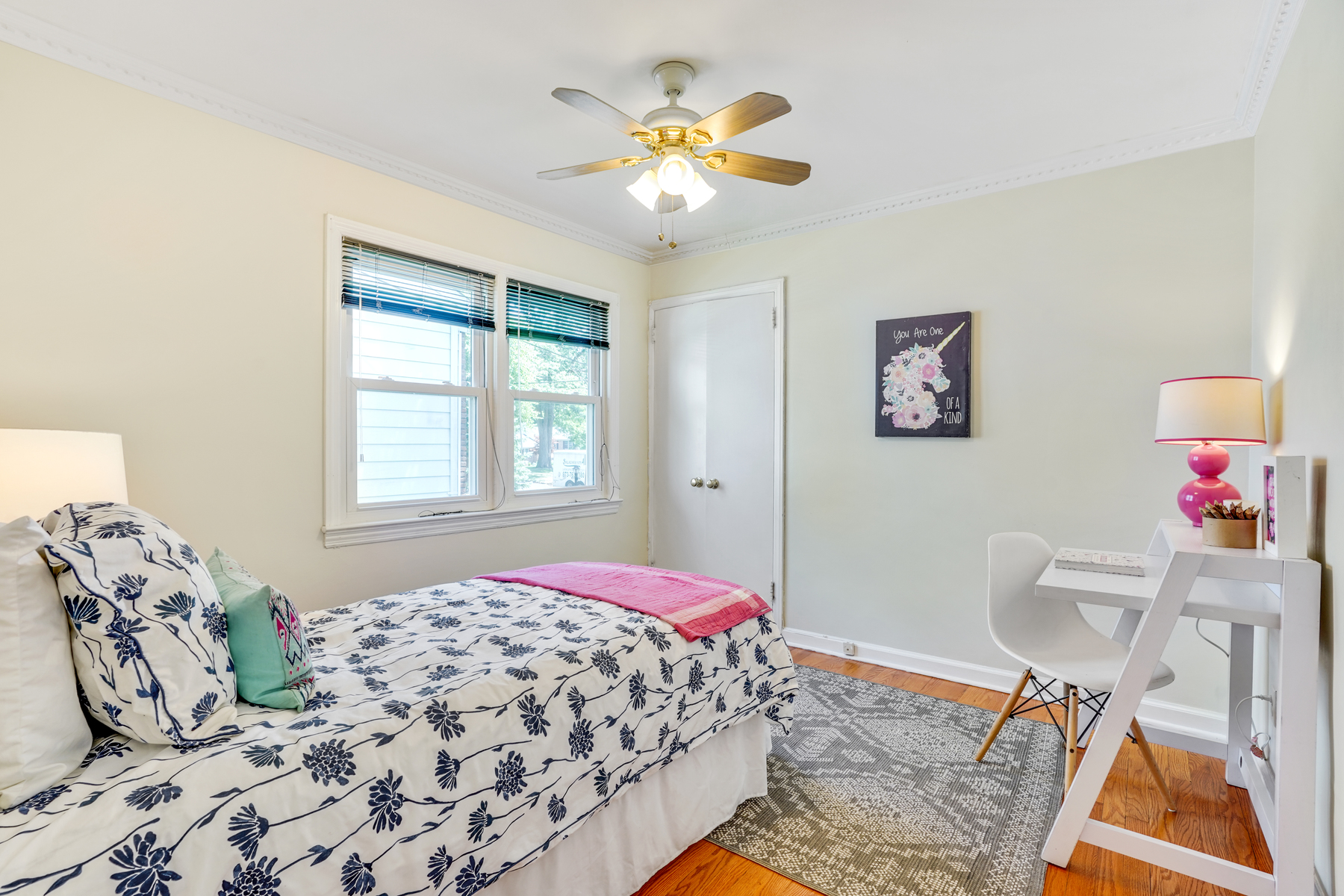 21 Locust Avenue