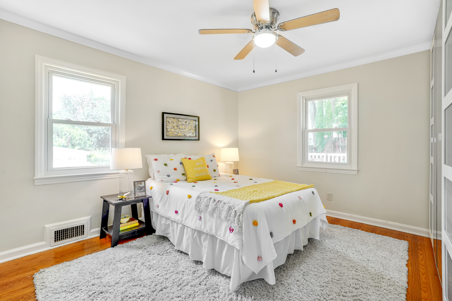 21 Locust Avenue