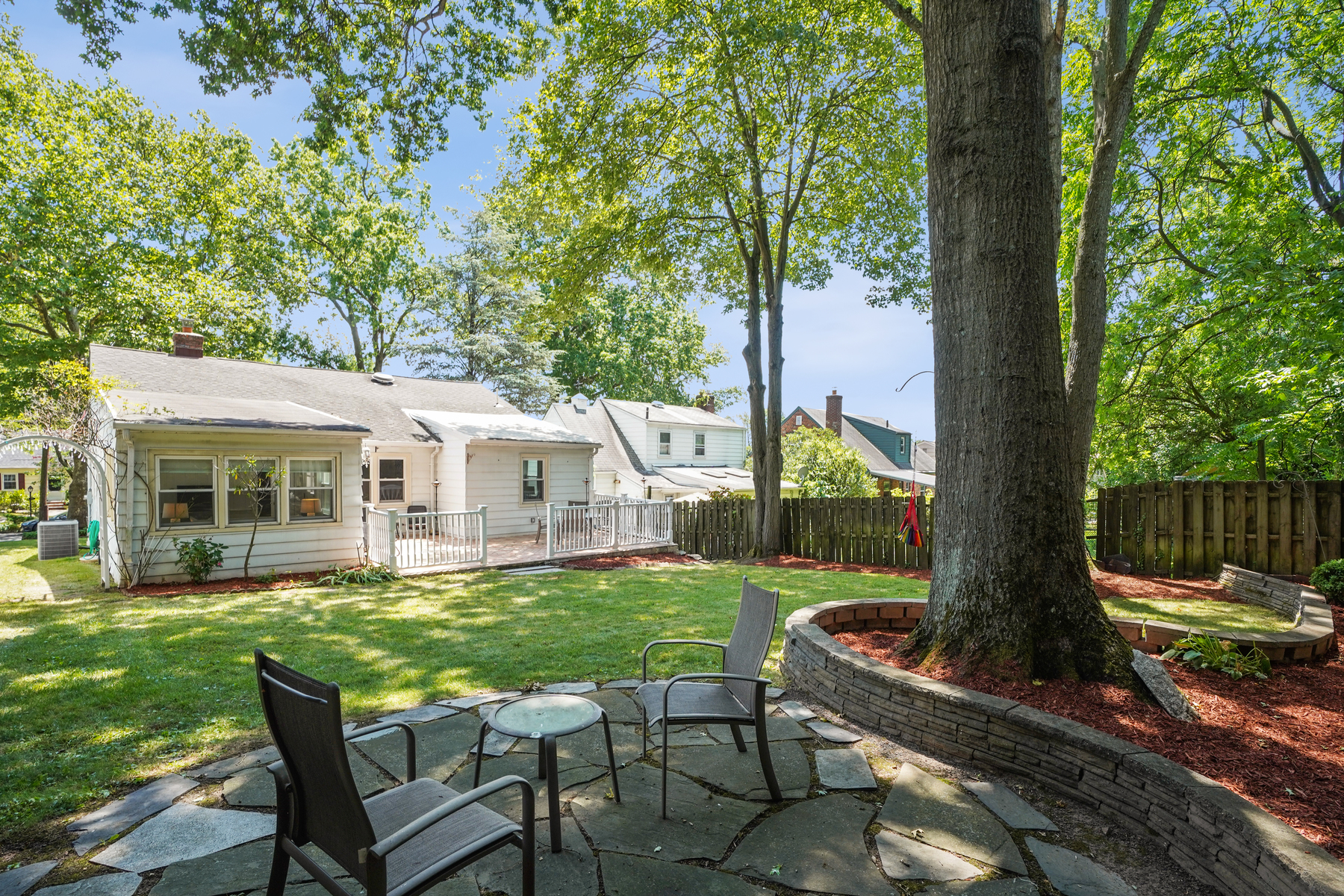 21 Locust Avenue