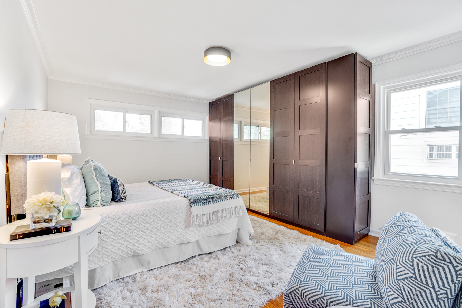 21 Locust Avenue