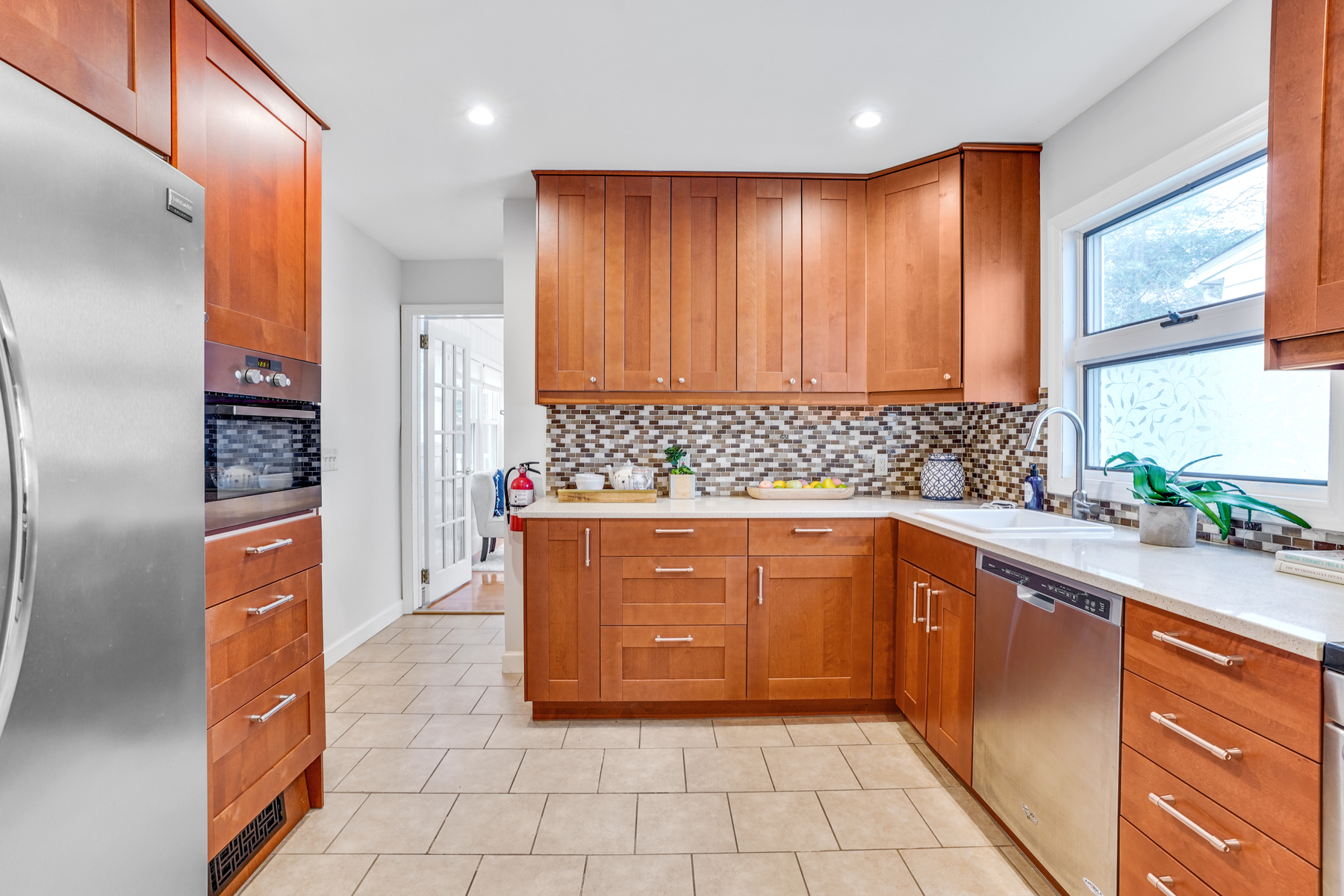 21 Locust Avenue