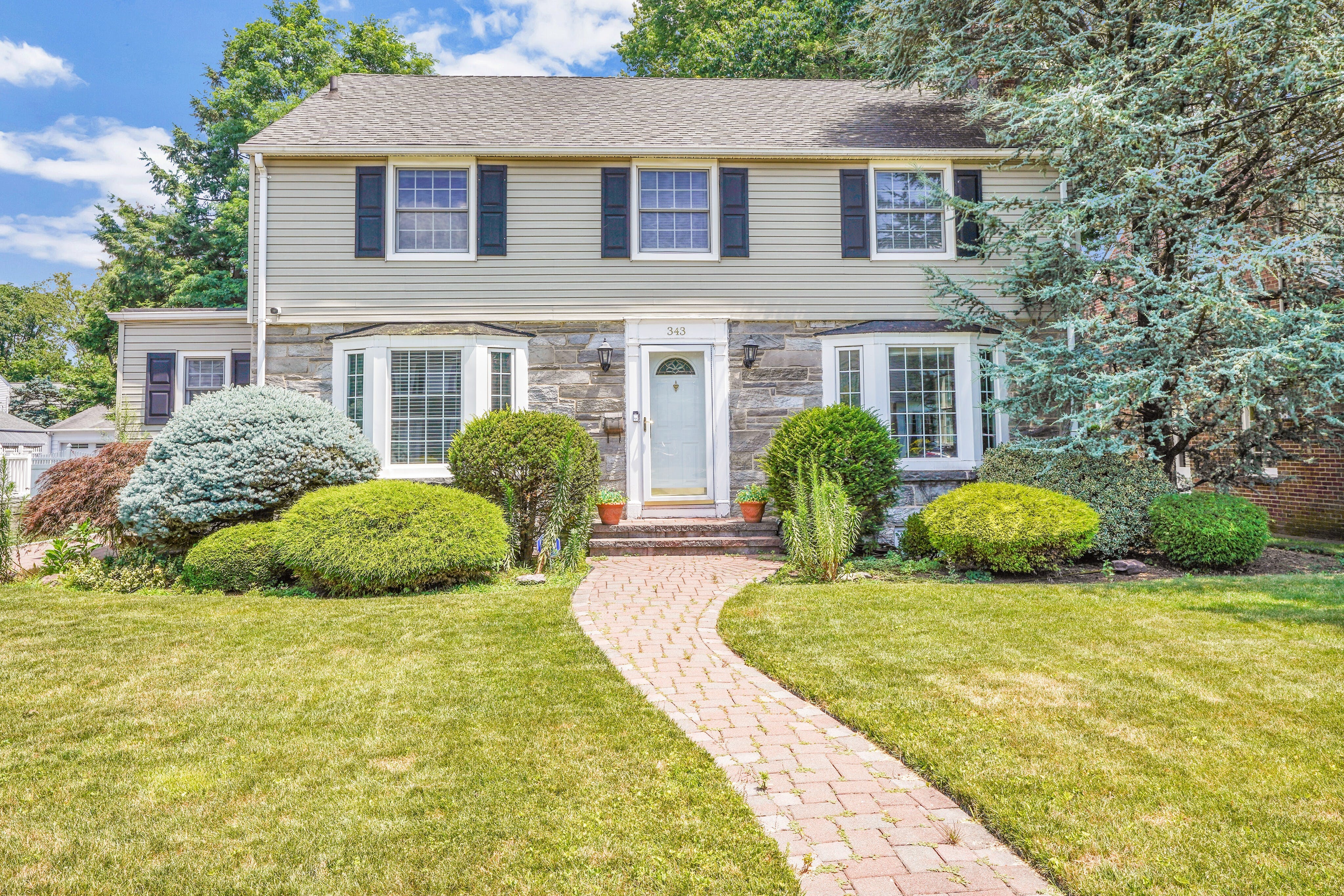 343 Stockton Road