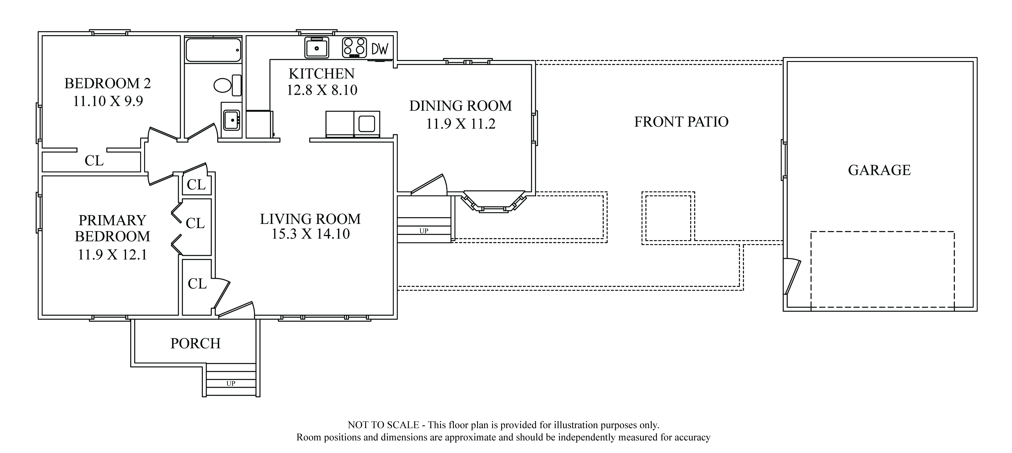 128 Rollins Trail