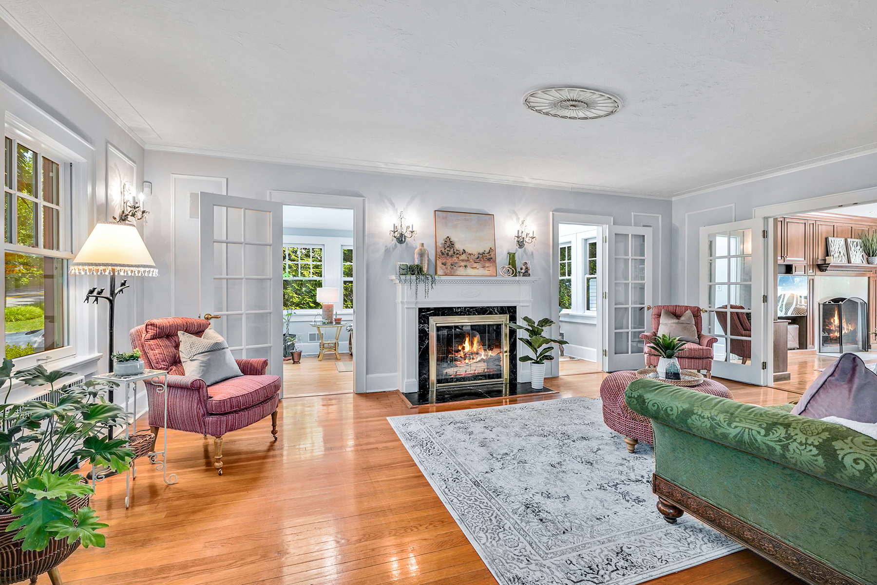 9 Montview Road