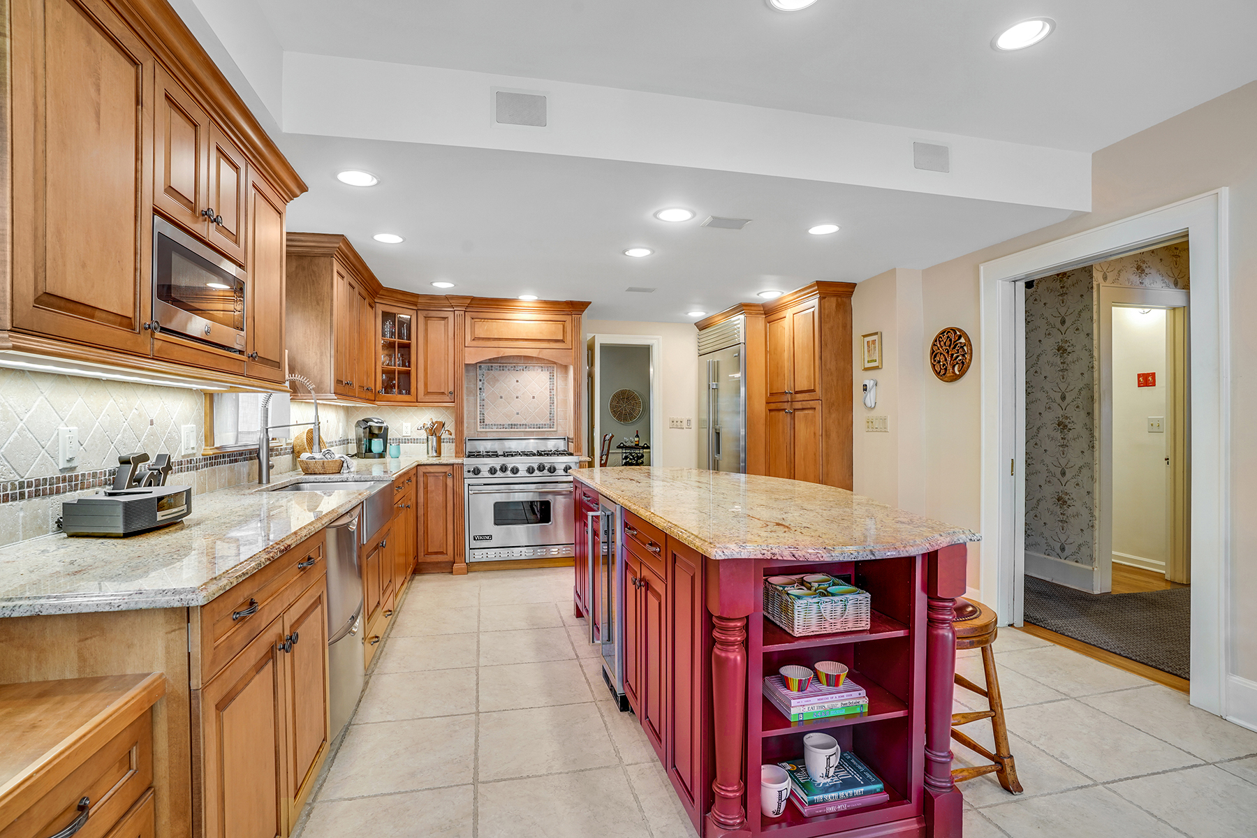 9 Montview Road