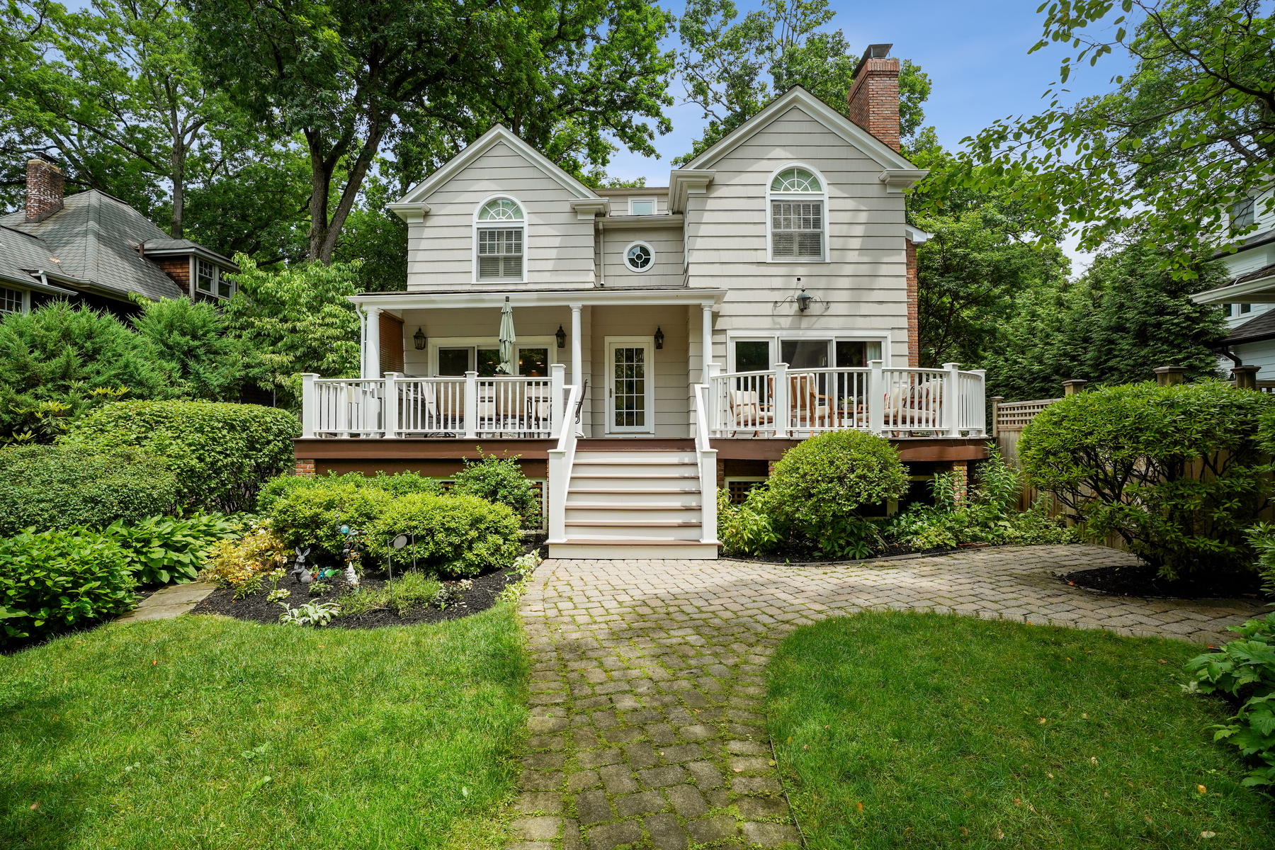 9 Montview Road