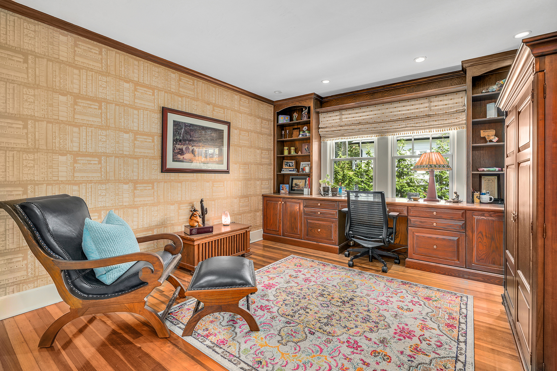 9 Montview Road
