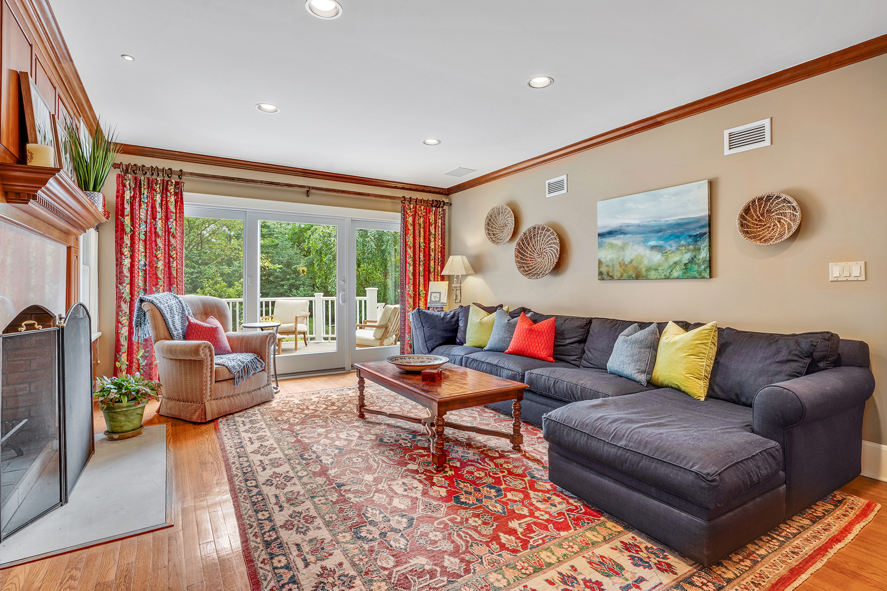 9 Montview Road