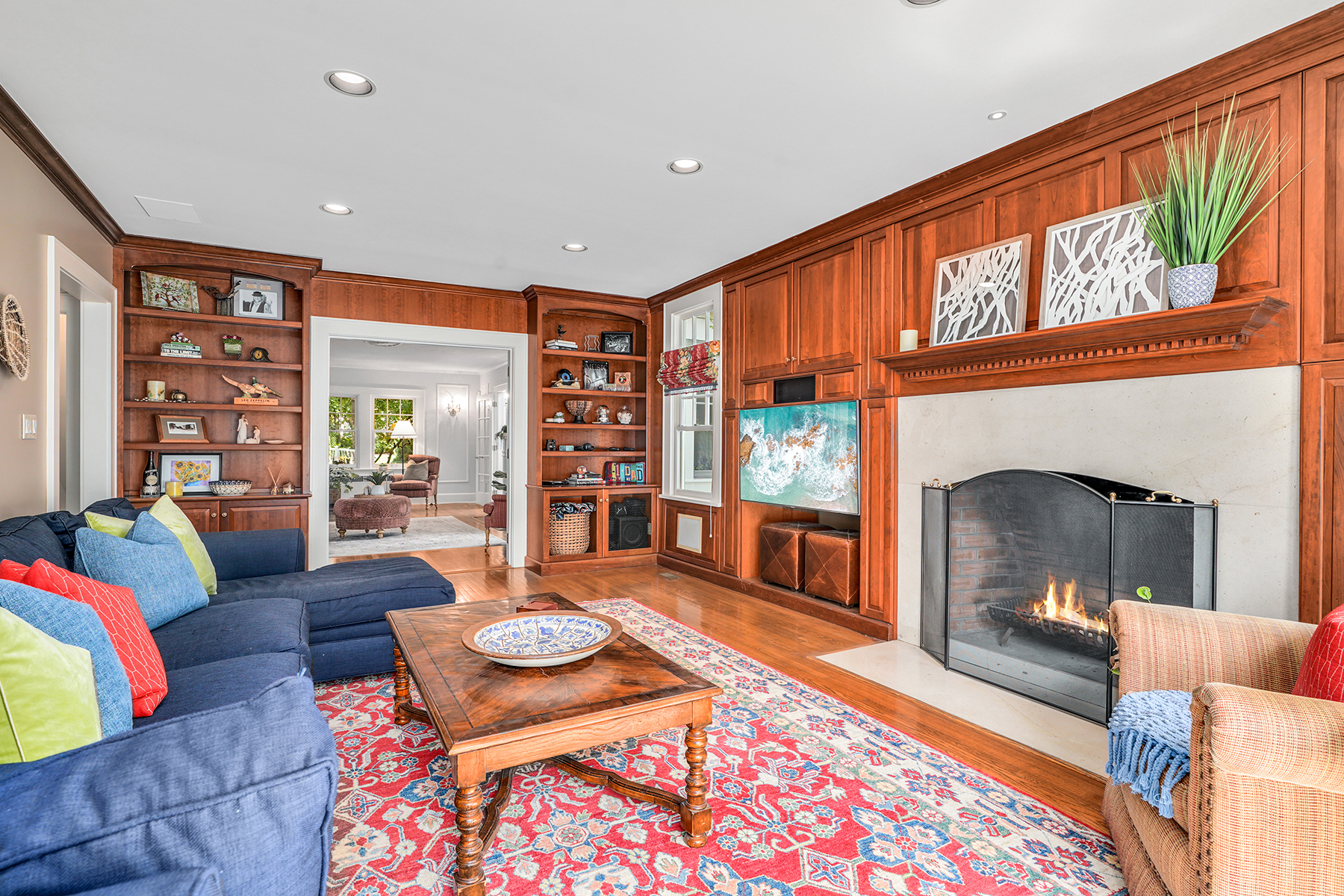 9 Montview Road