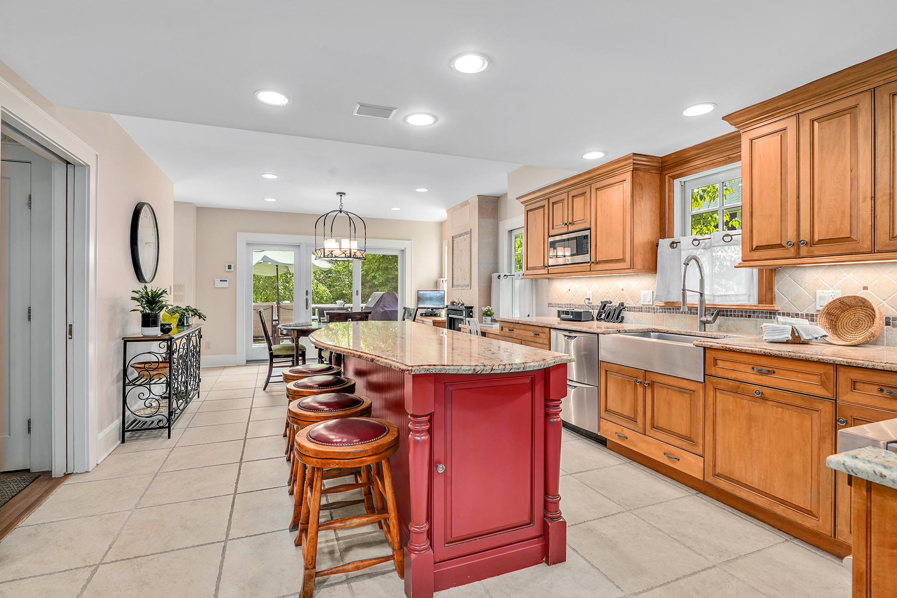 9 Montview Road