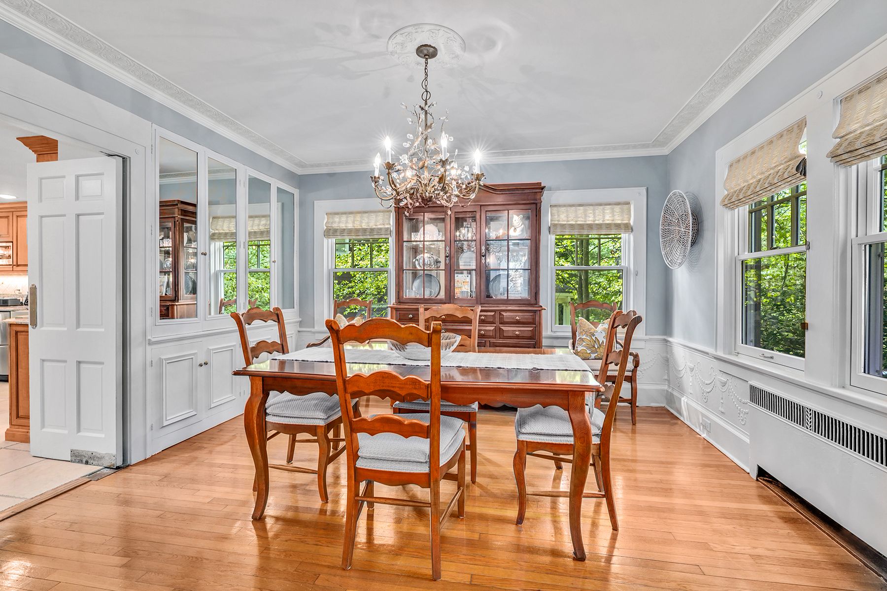 9 Montview Road