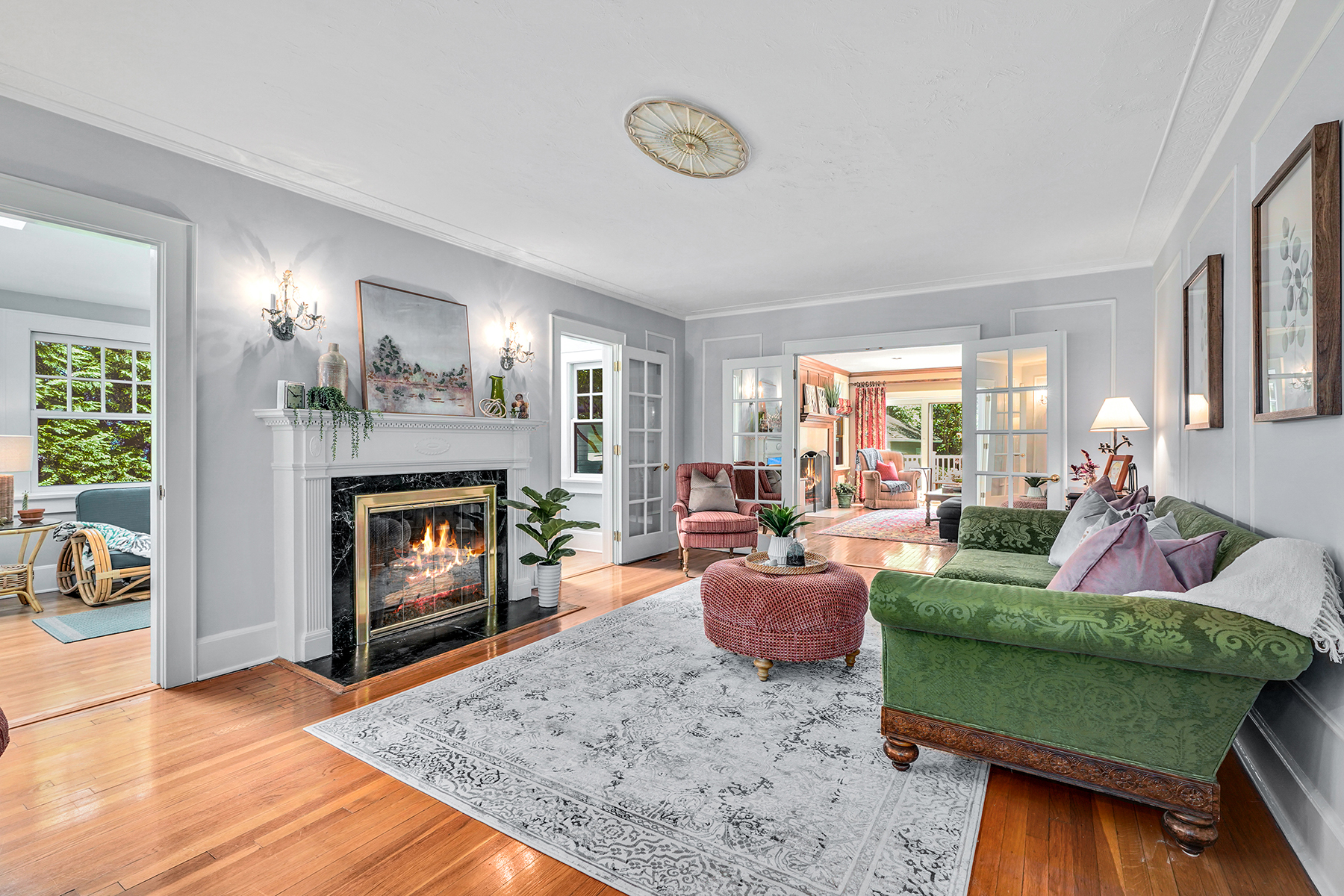 9 Montview Road