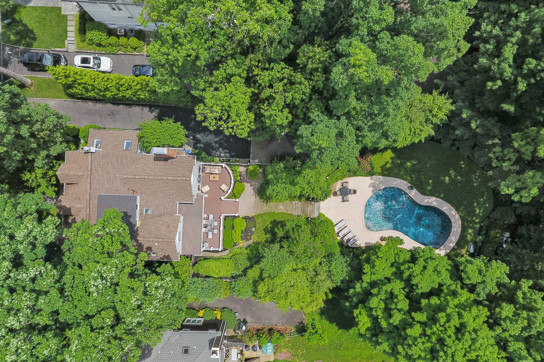 9 Montview Road