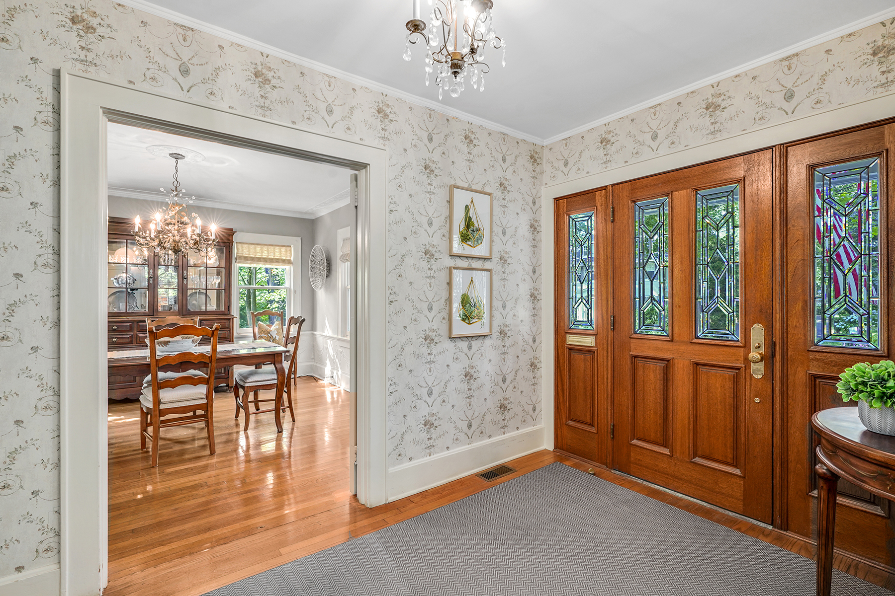 9 Montview Road