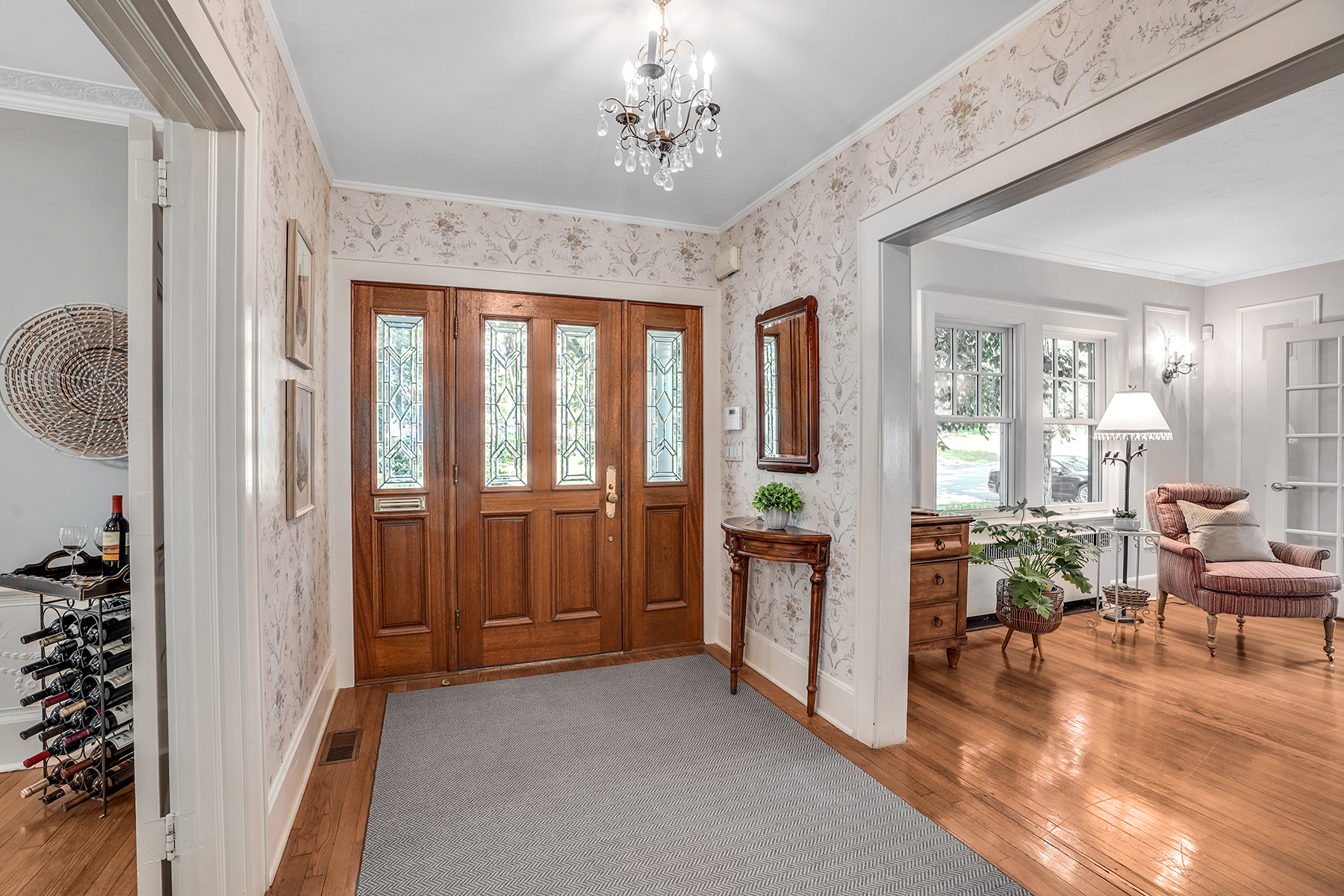 9 Montview Road