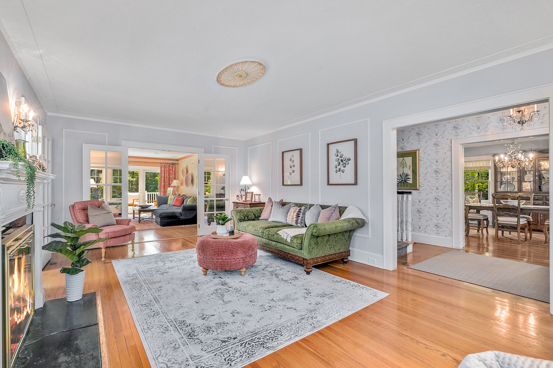9 Montview Road
