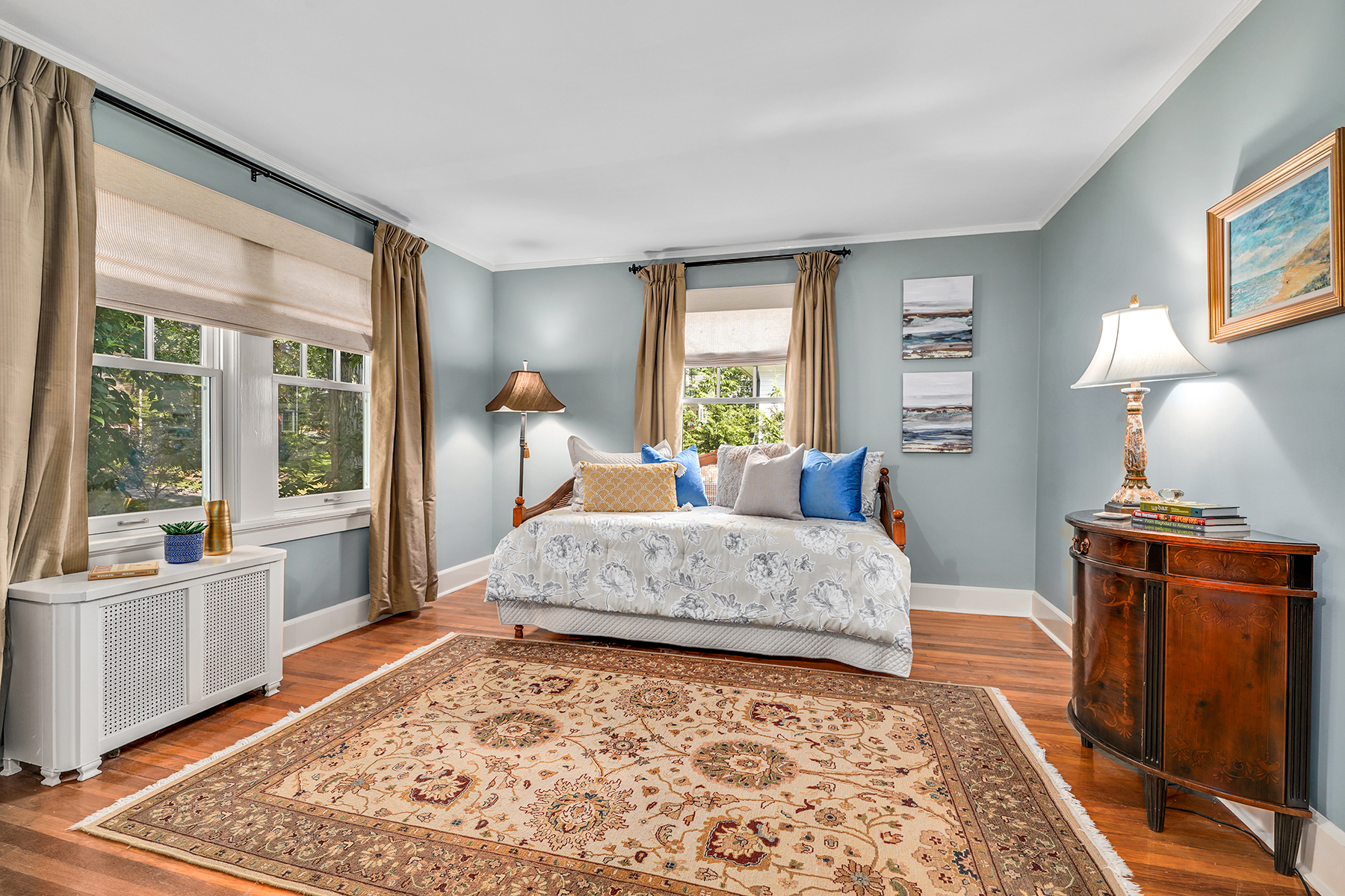 9 Montview Road