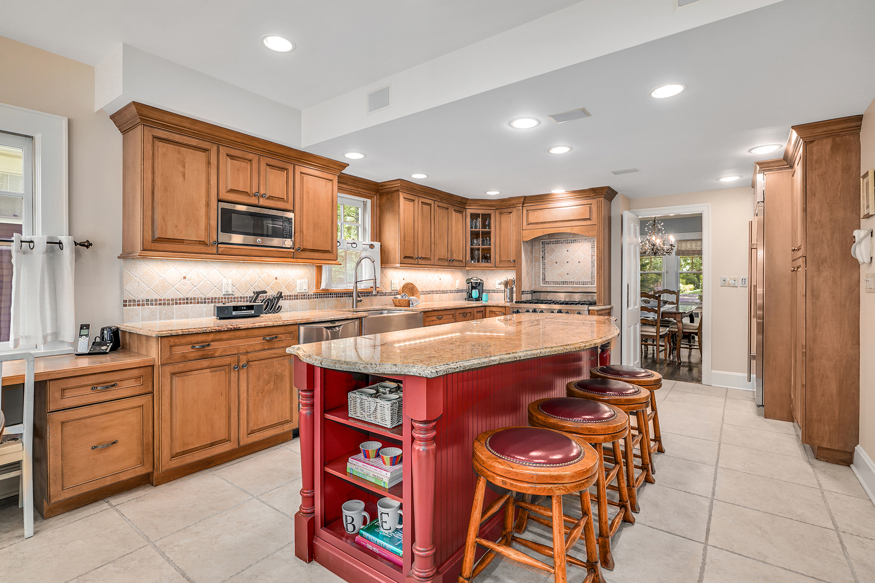 9 Montview Road