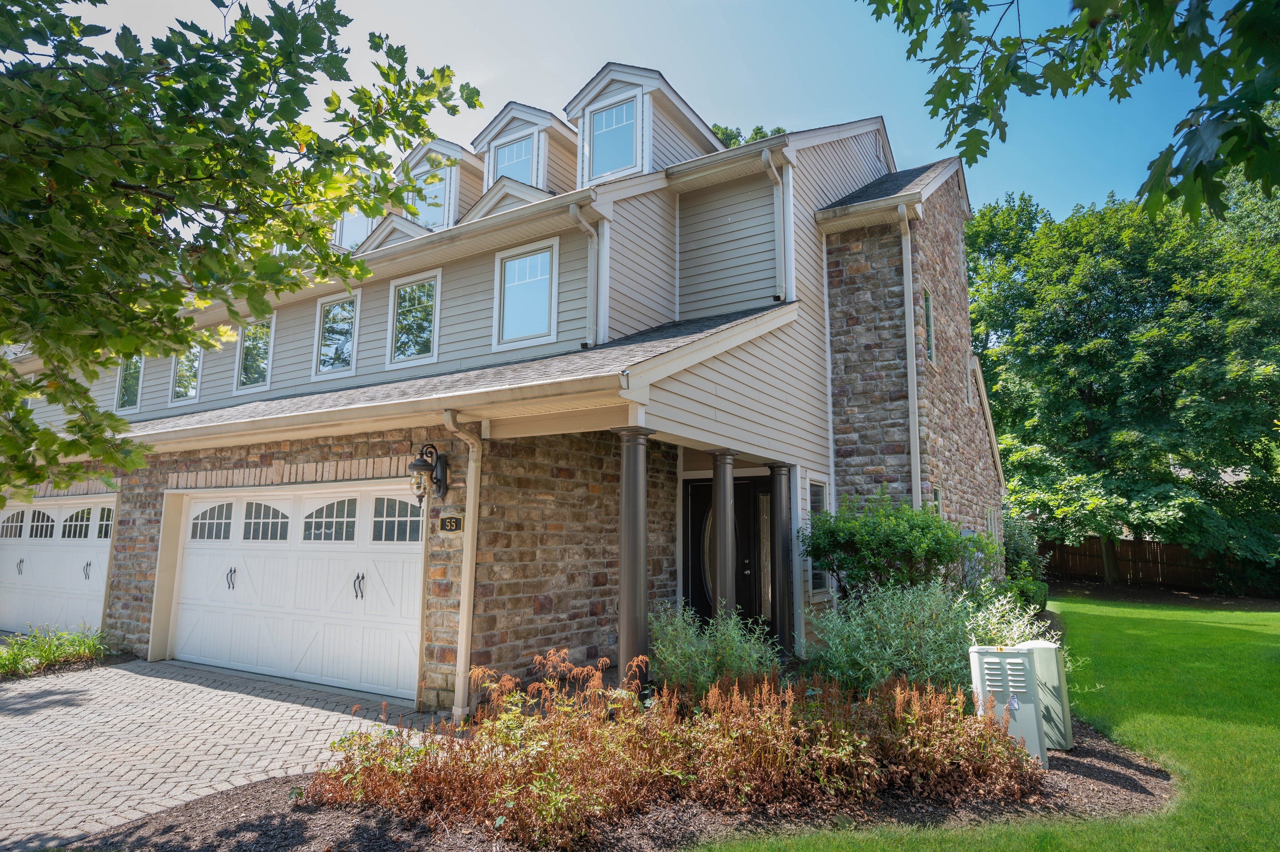 55 Eggers Court