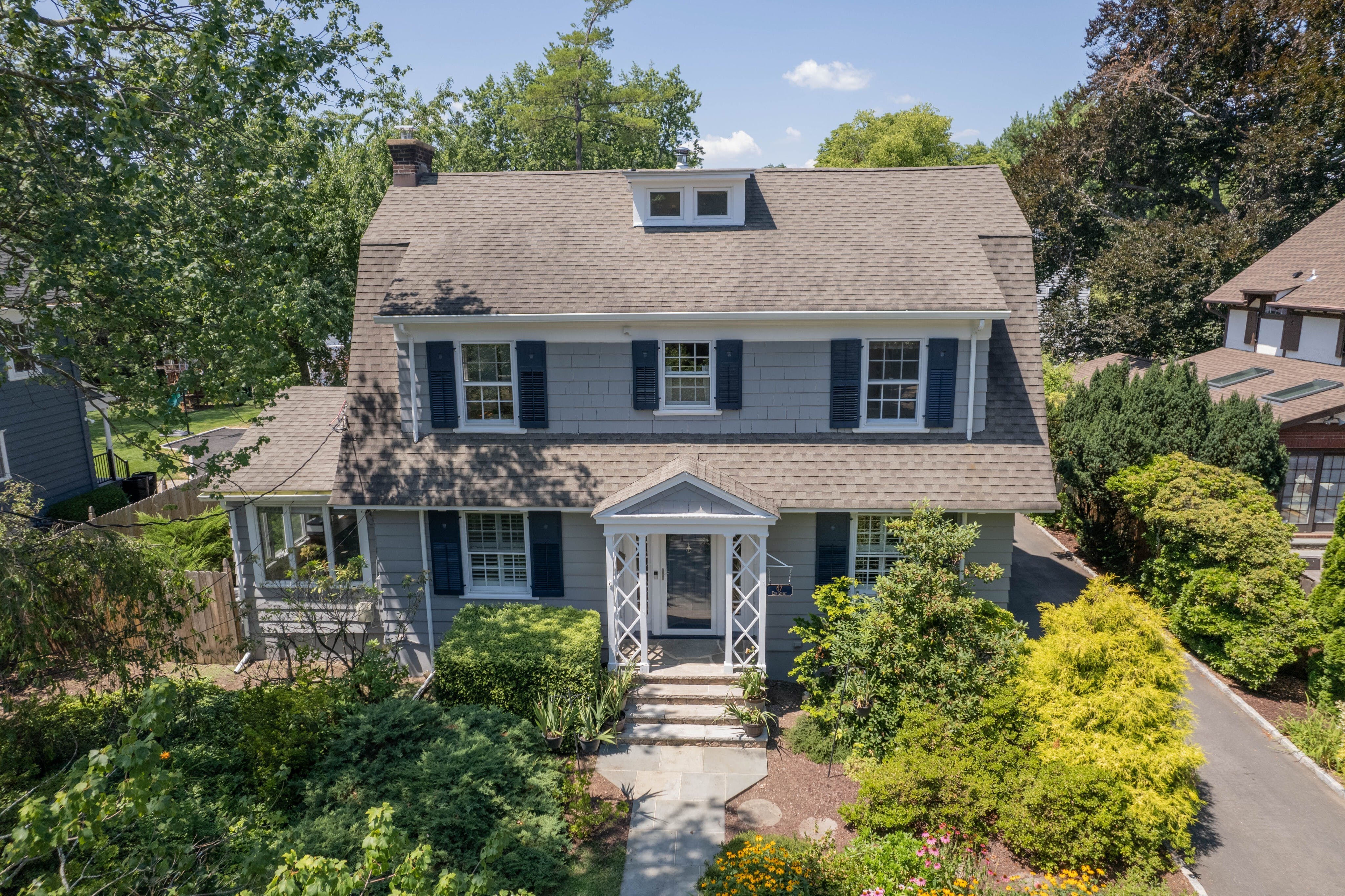 67 Elm Street