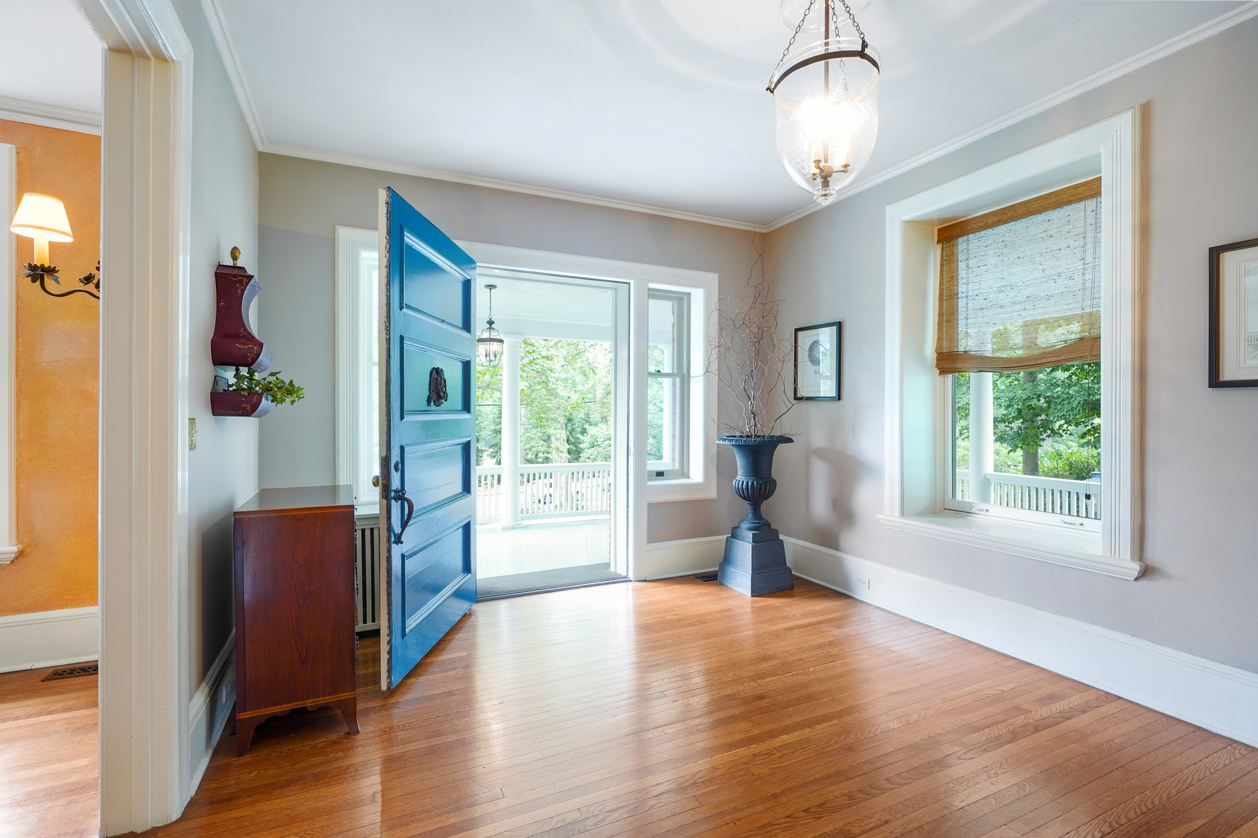 85 Woodland Avenue