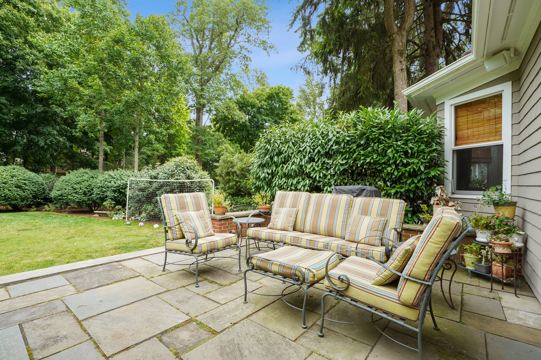85 Woodland Avenue