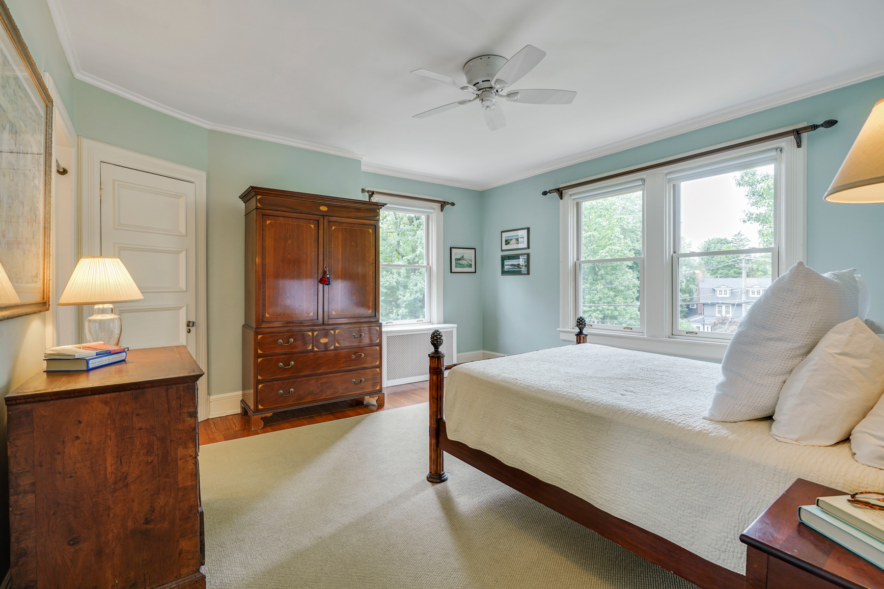 85 Woodland Avenue