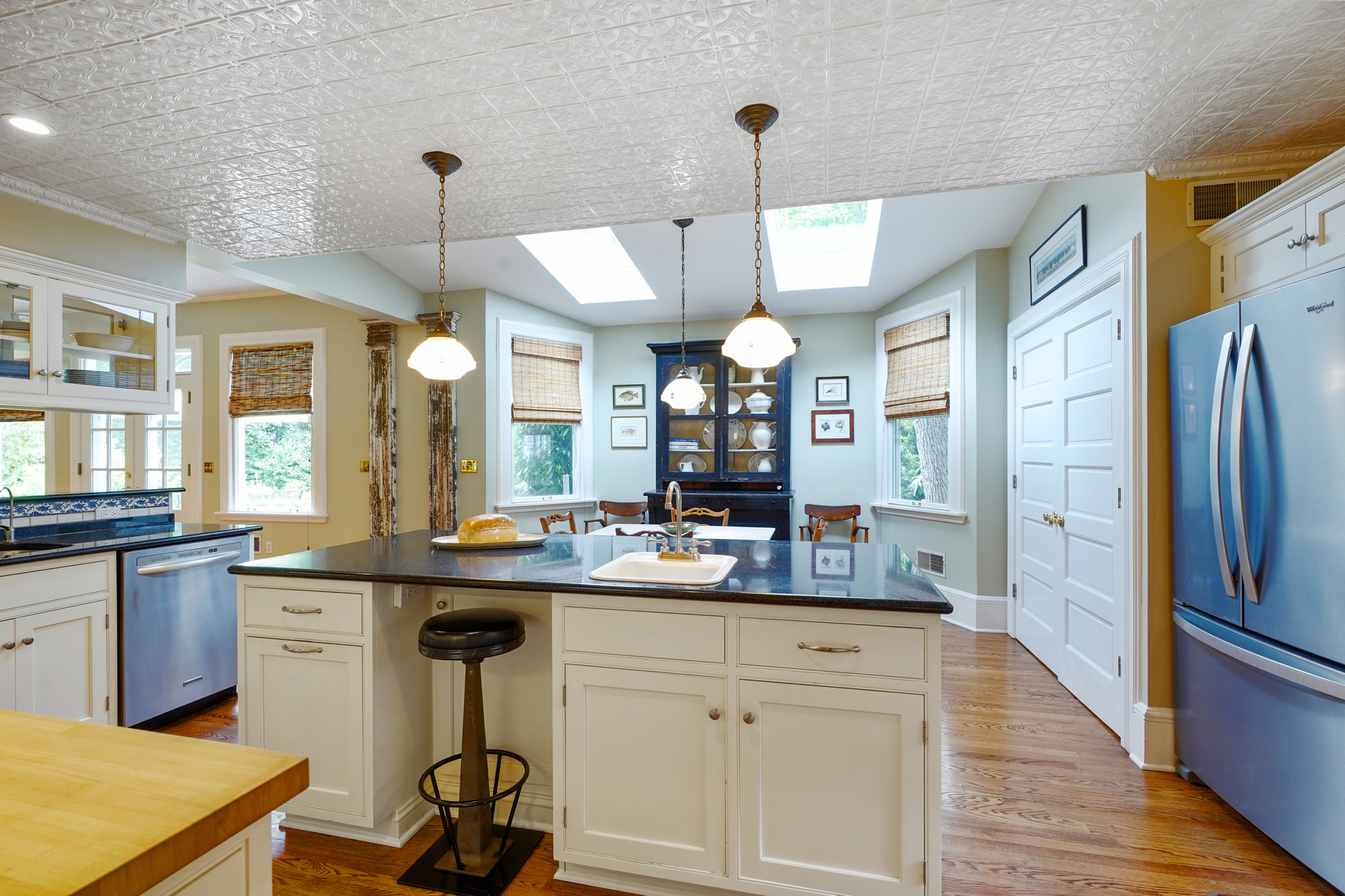 85 Woodland Avenue