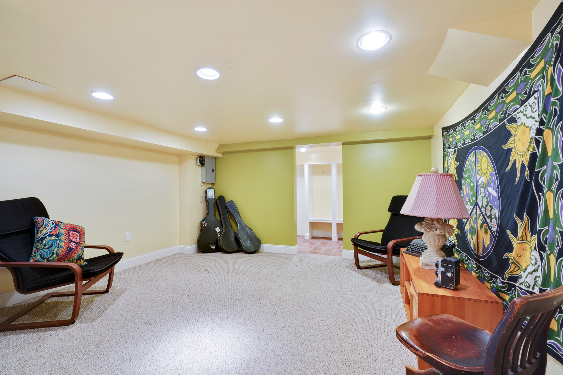 85 Woodland Avenue