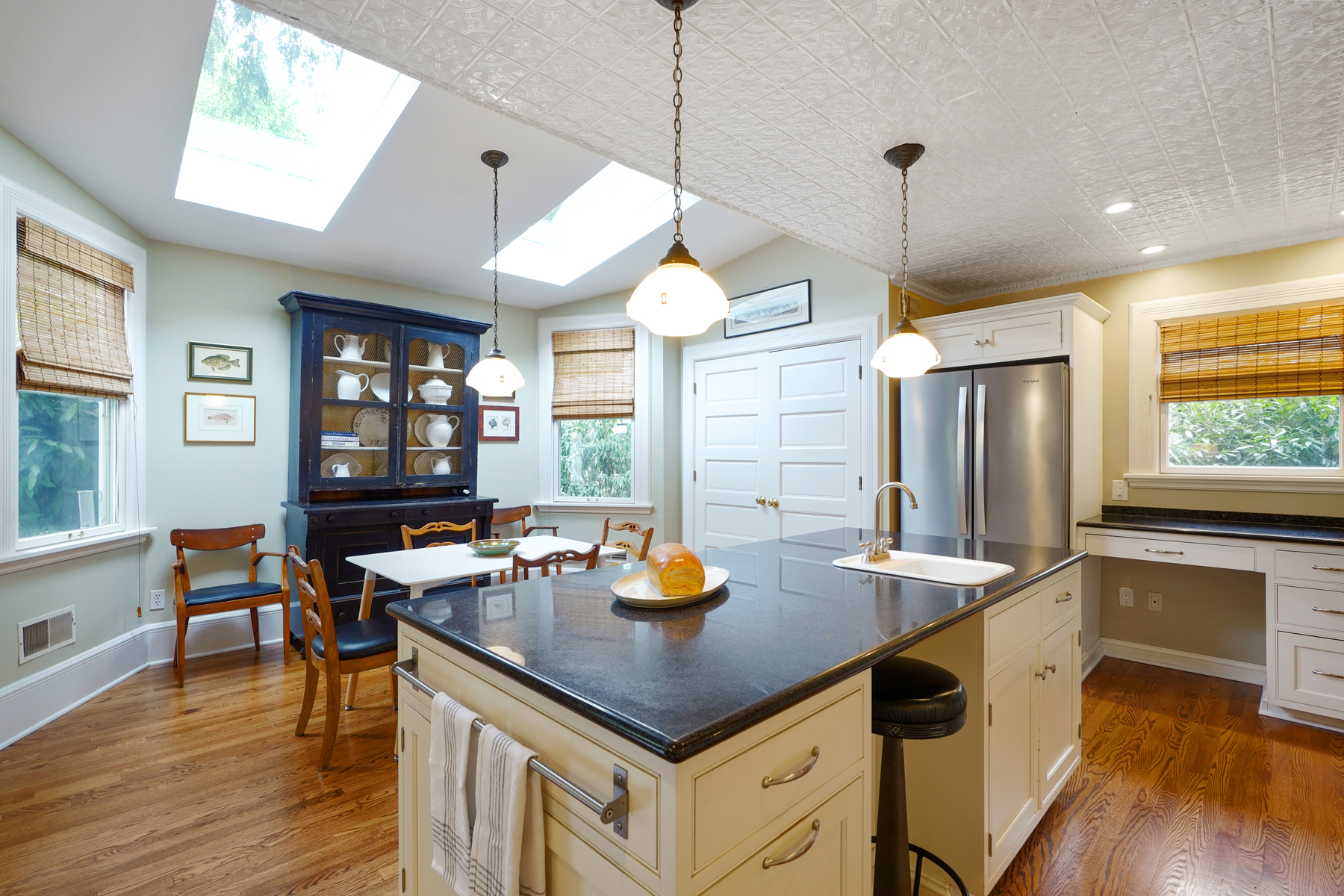 85 Woodland Avenue
