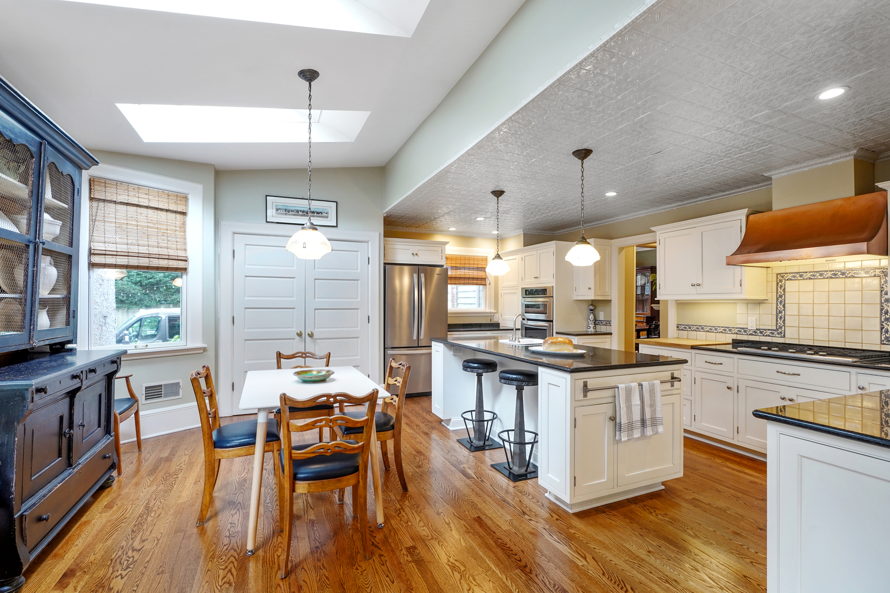 85 Woodland Avenue