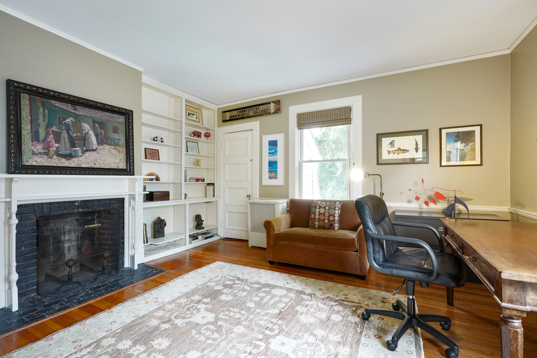 85 Woodland Avenue