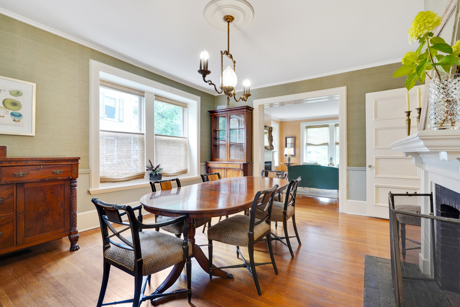 85 Woodland Avenue