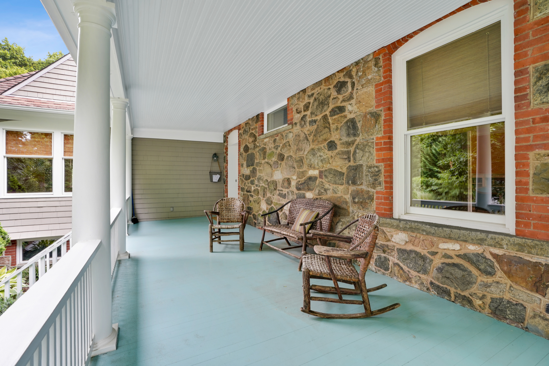 85 Woodland Avenue