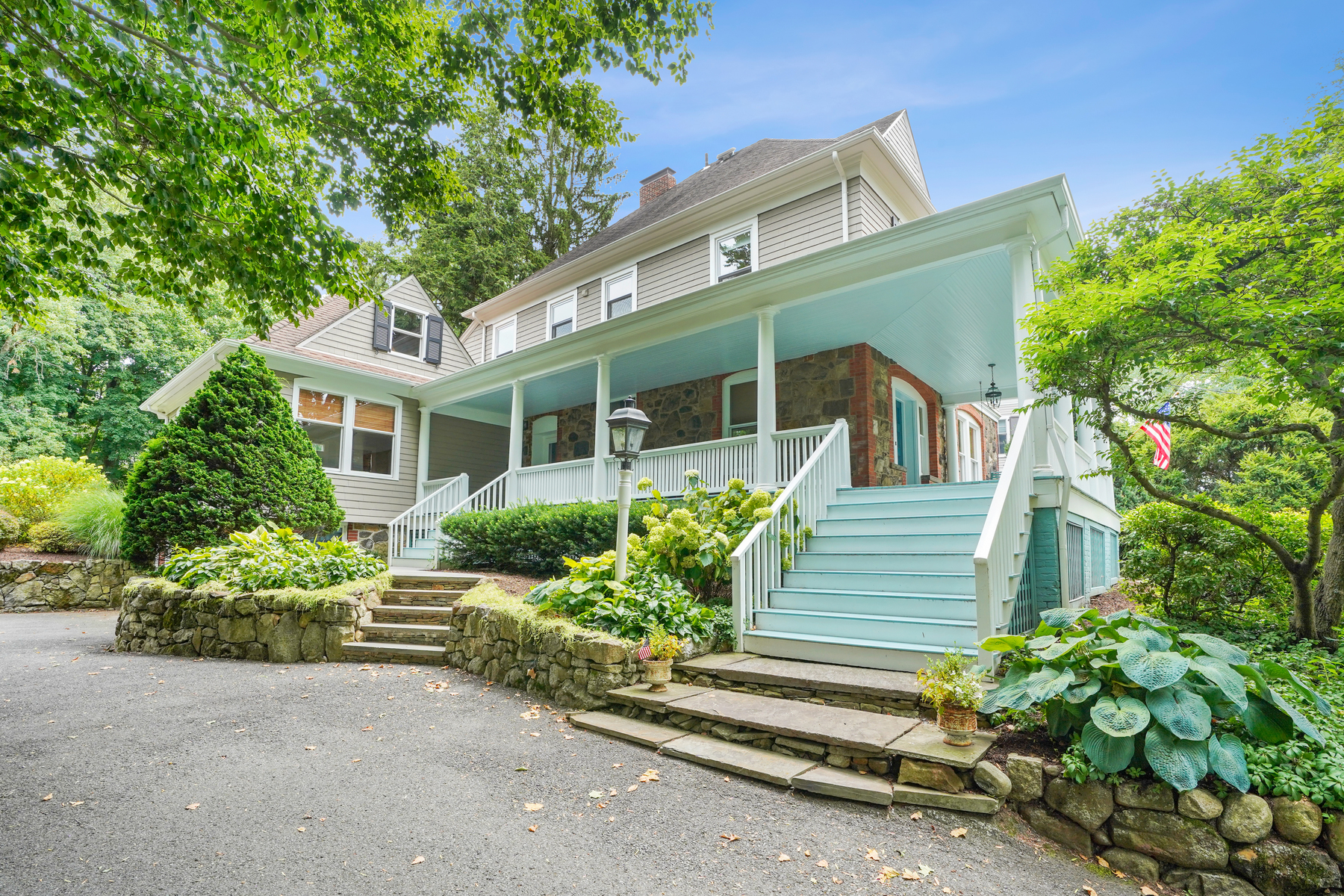 85 Woodland Avenue