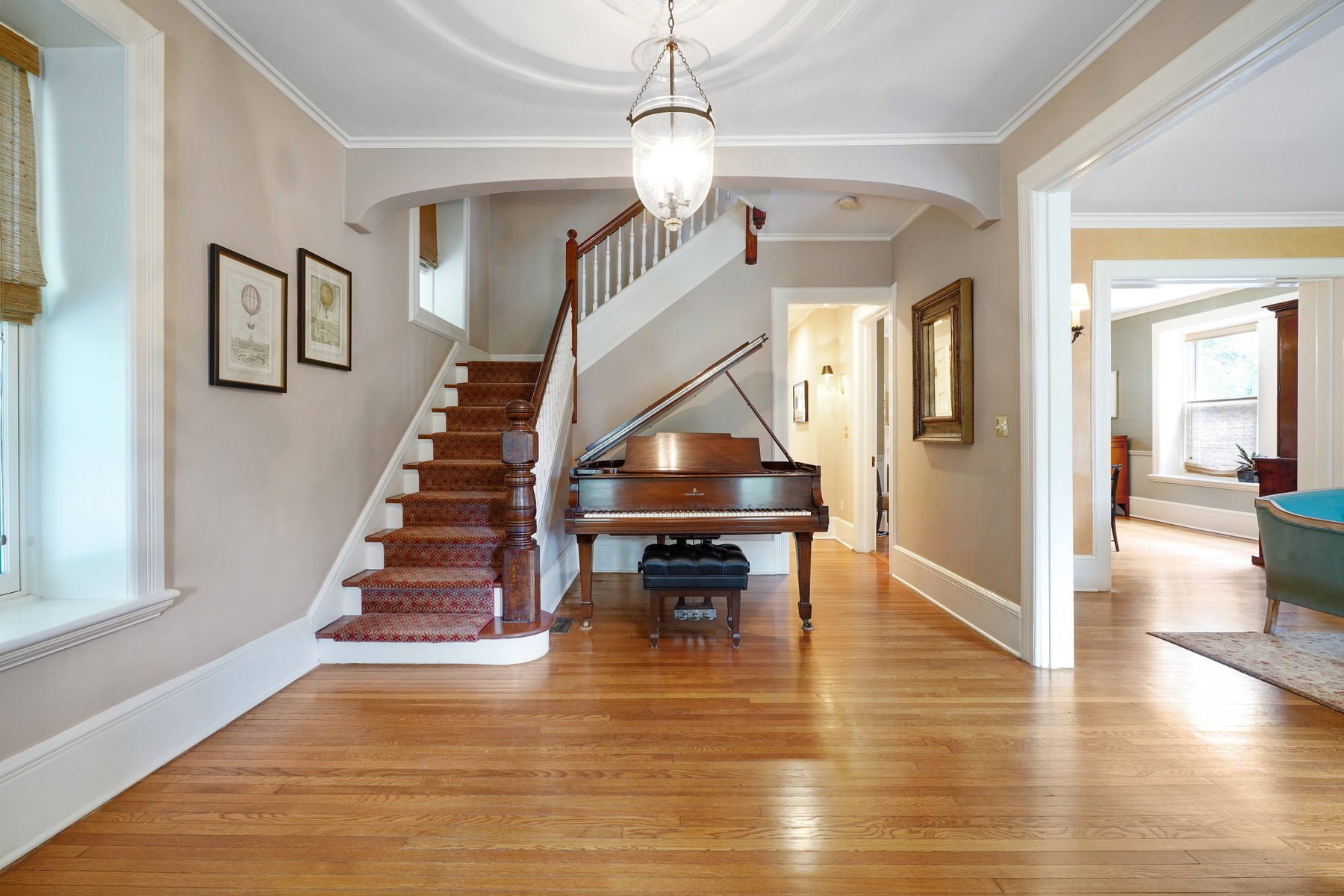85 Woodland Avenue