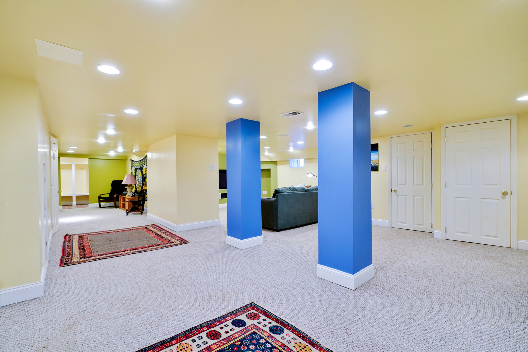 85 Woodland Avenue