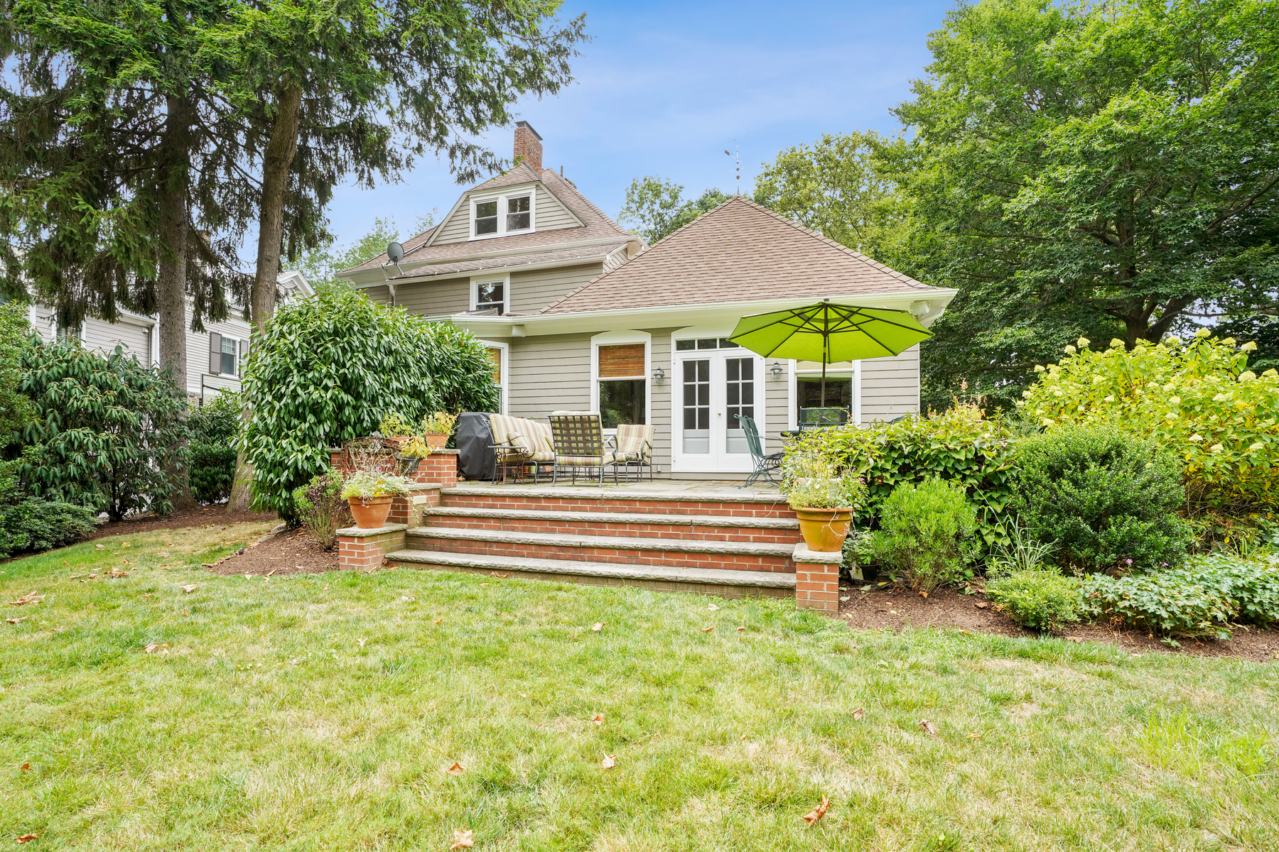 85 Woodland Avenue