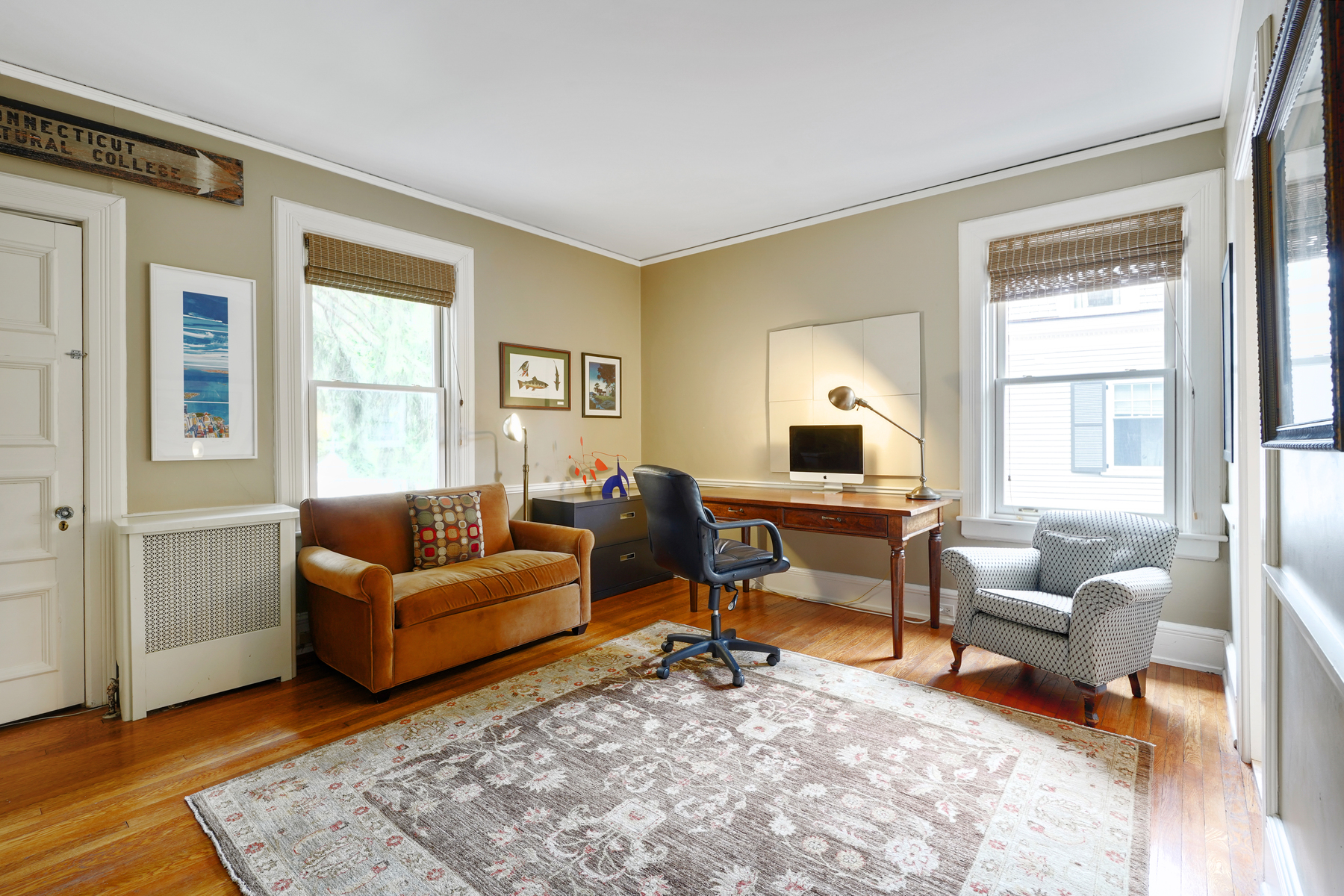 85 Woodland Avenue
