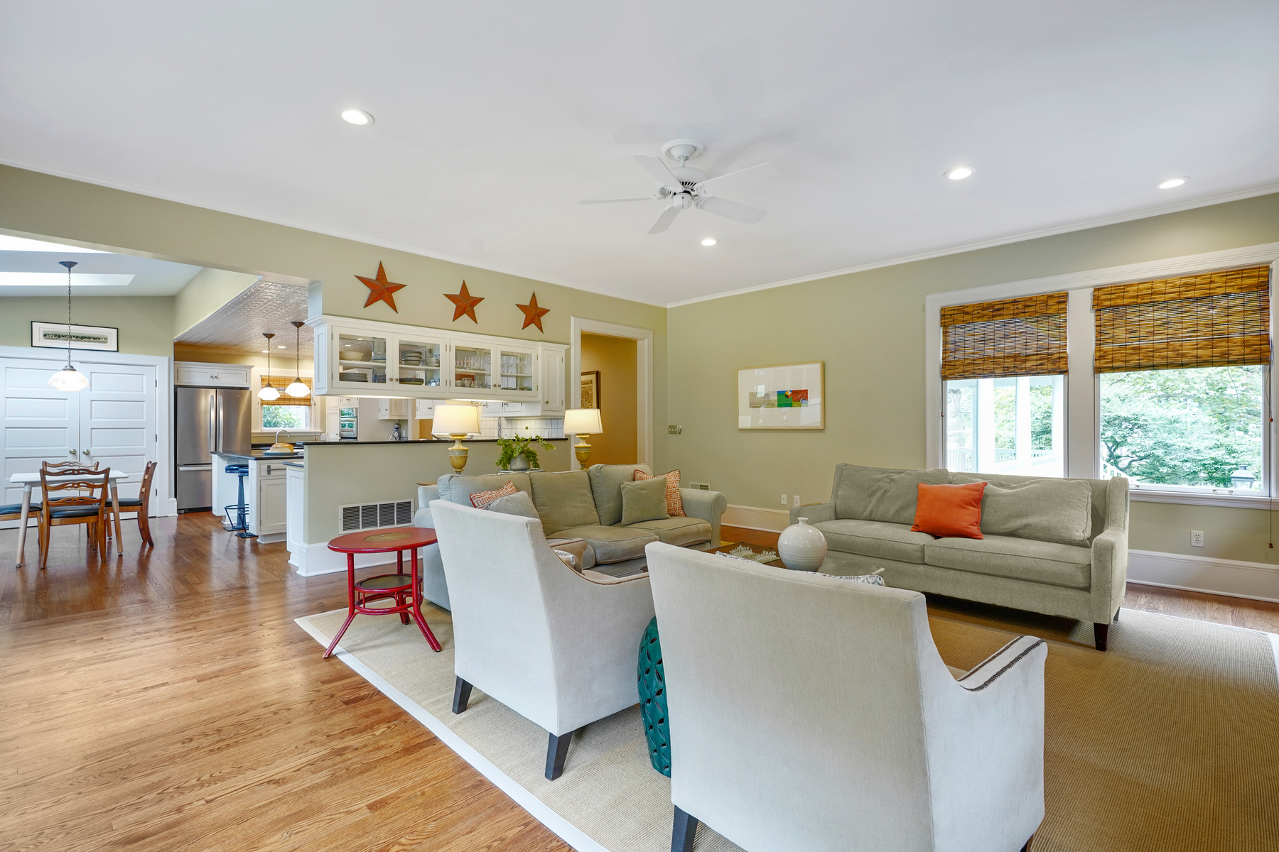 85 Woodland Avenue