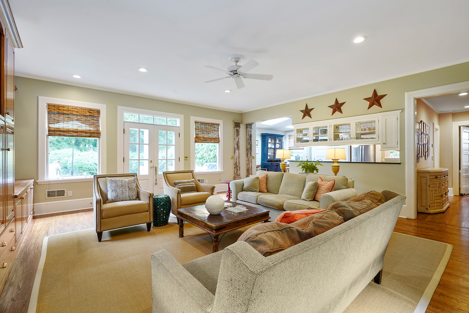 85 Woodland Avenue