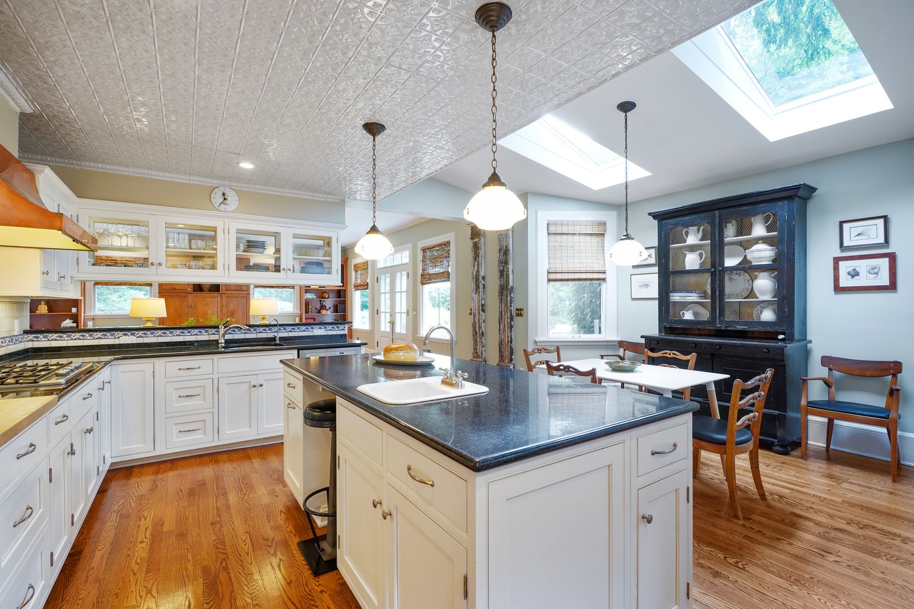 85 Woodland Avenue